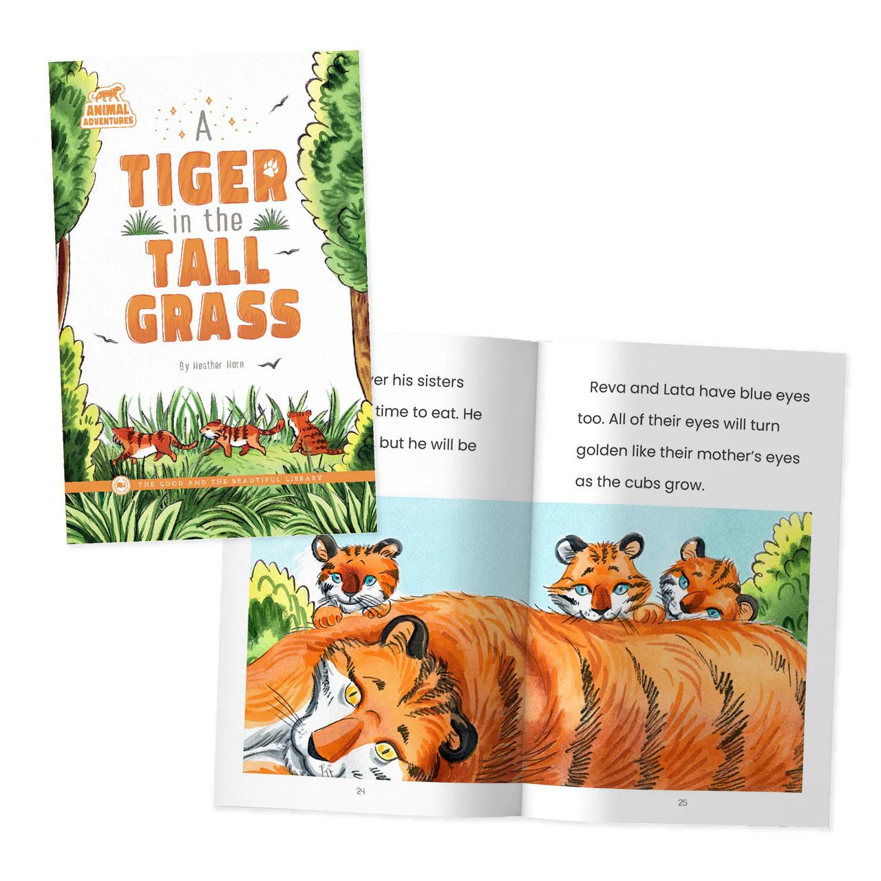 Animal Adventures Series - Image 4