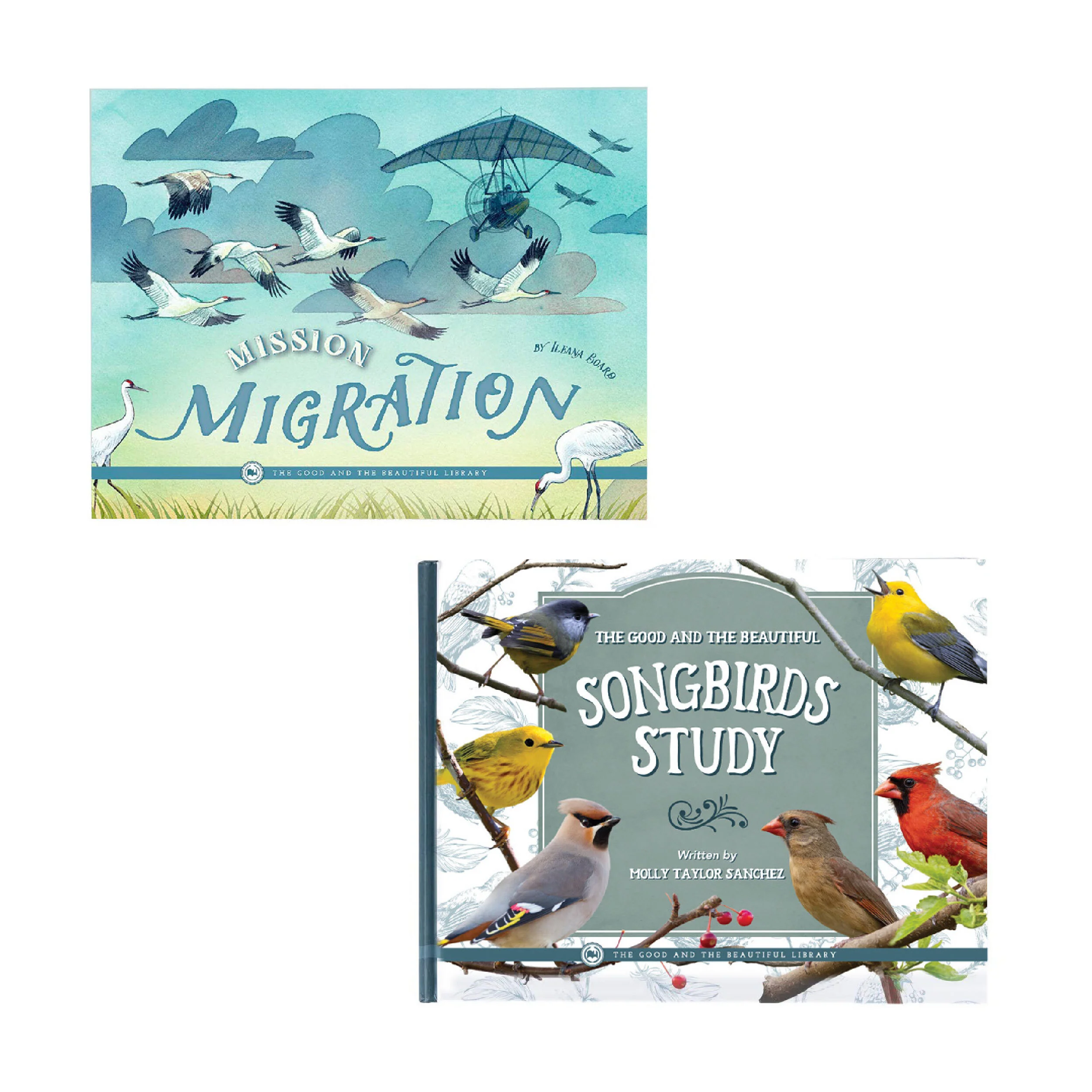 Birds Read-Aloud Book Pack - Image 5