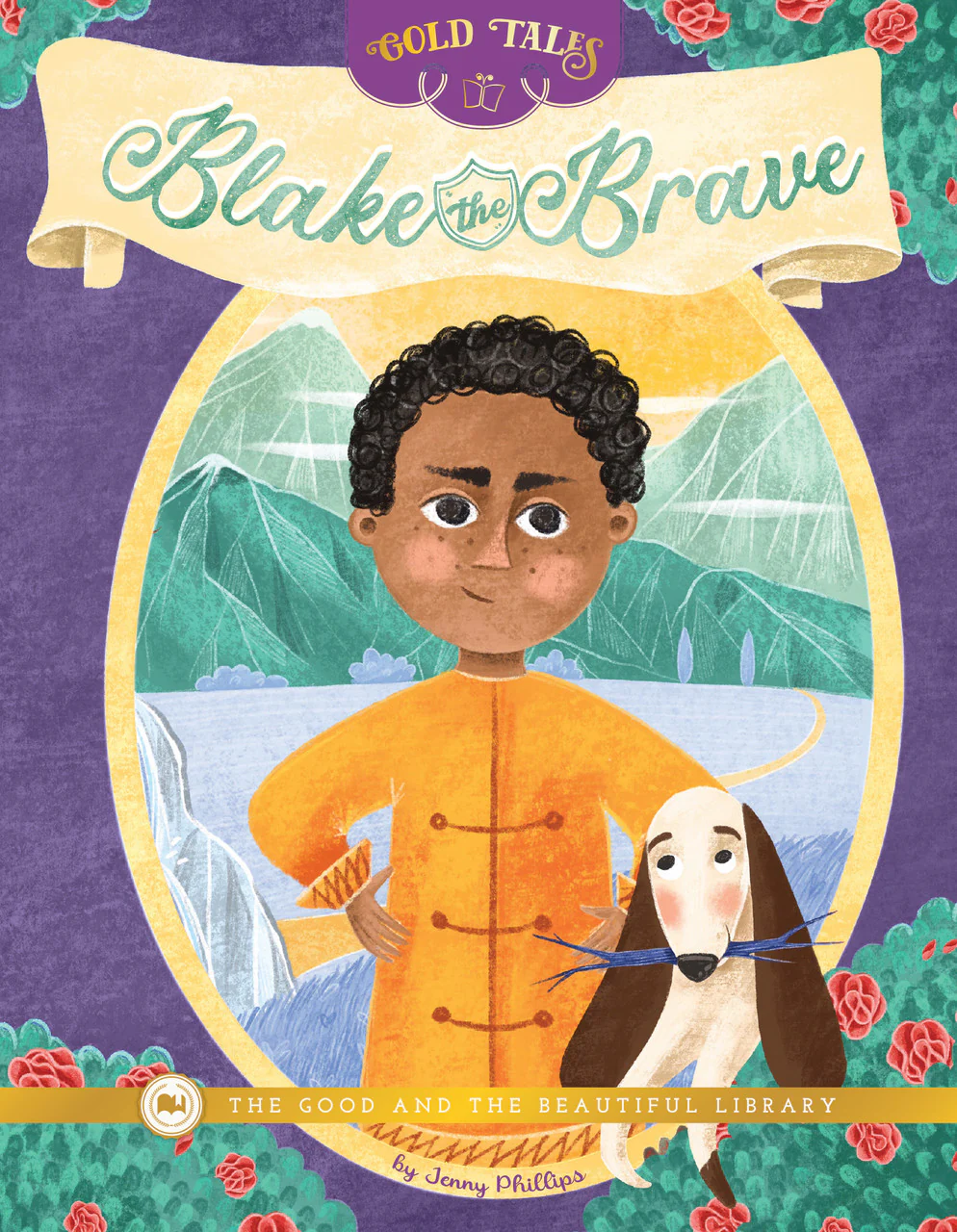 Blake the Brave