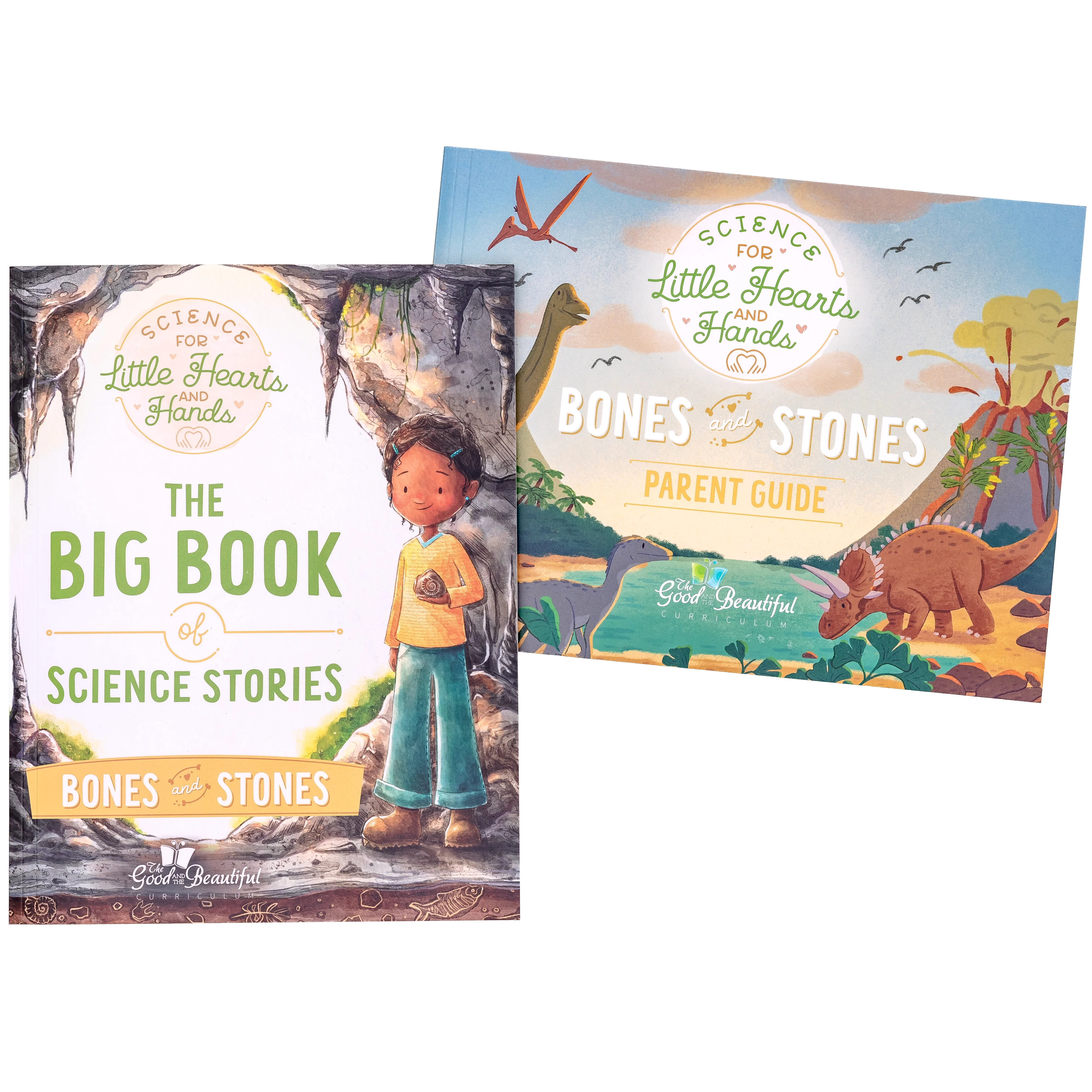 Bones and Stones: Course Set - Image 9