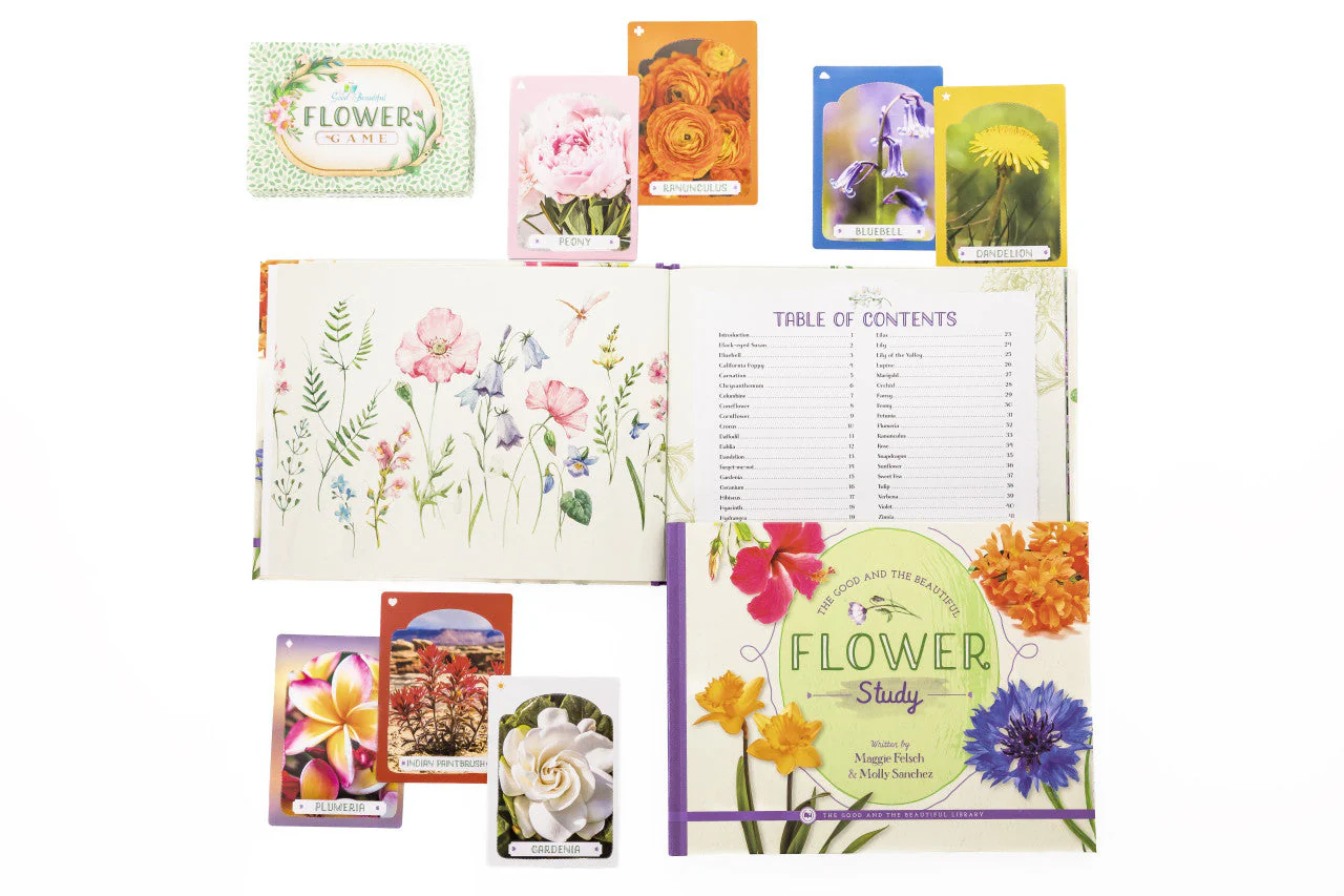 Botany Read-Aloud Book Pack - Image 10