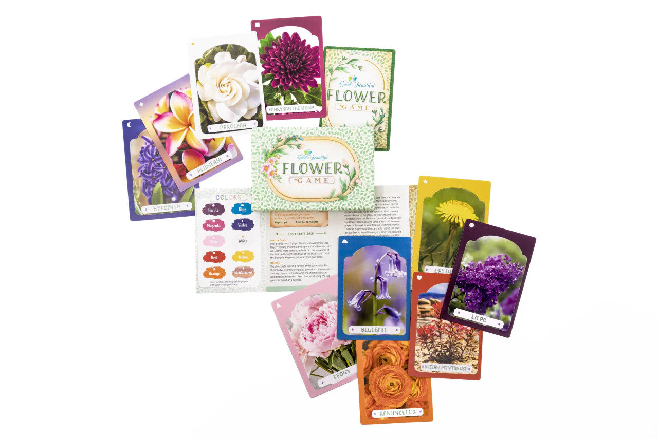 Botany Read-Aloud Book Pack - Image 3