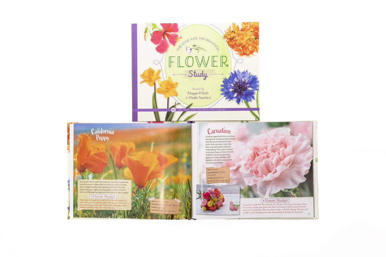 Botany Read-Aloud Book Pack - Image 7