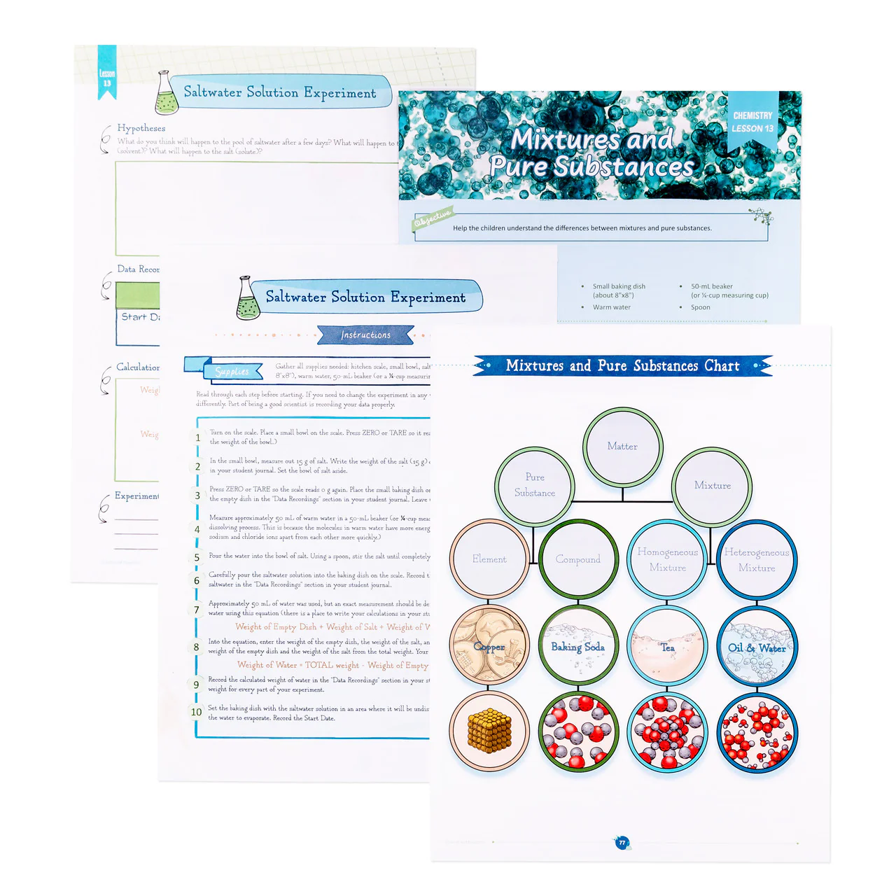 Chemistry: Course Book: One Per Family - Image 14