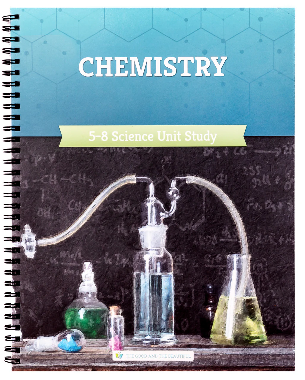 Chemistry: Course Book: One Per Family - Image 15