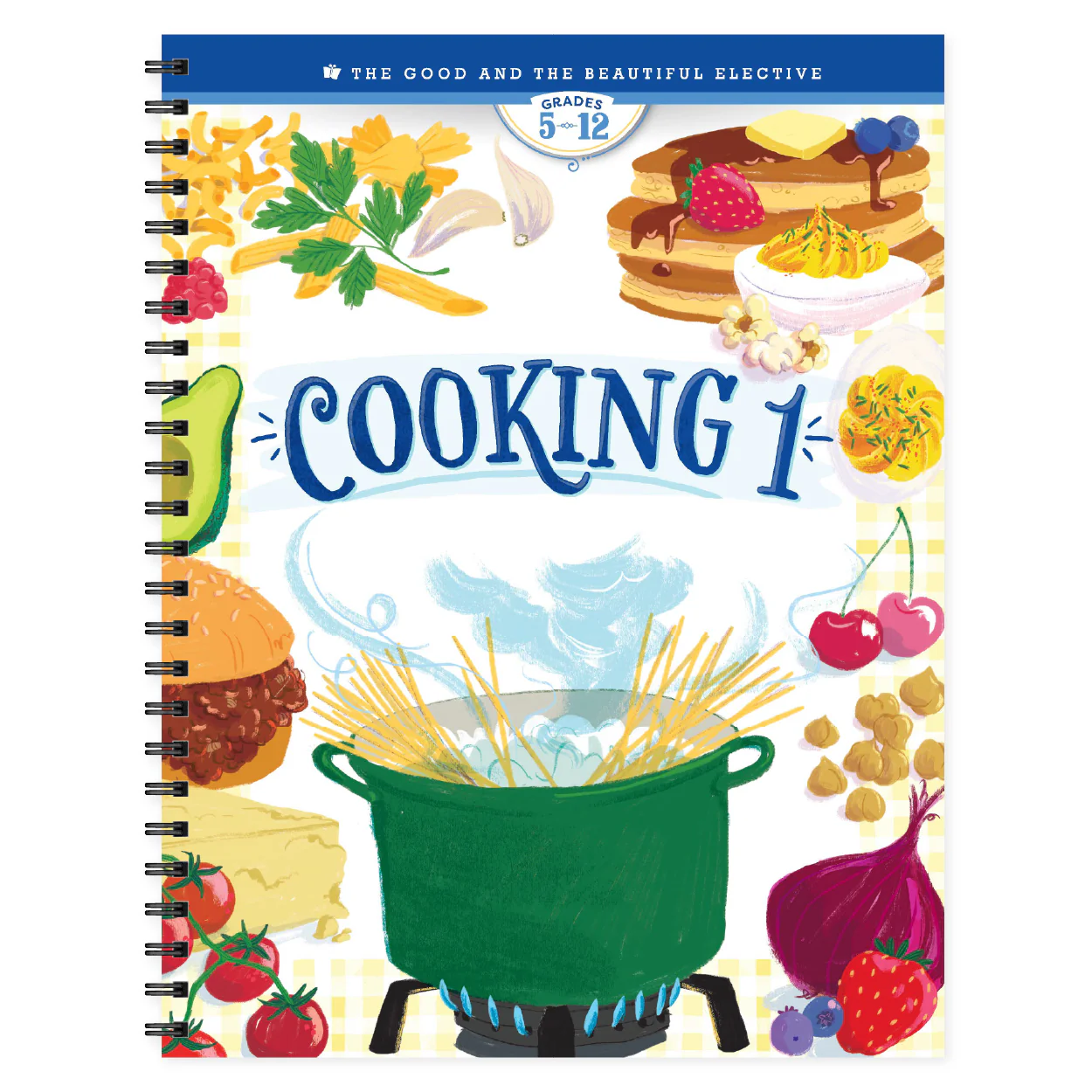 Cooking 1 - Image 3