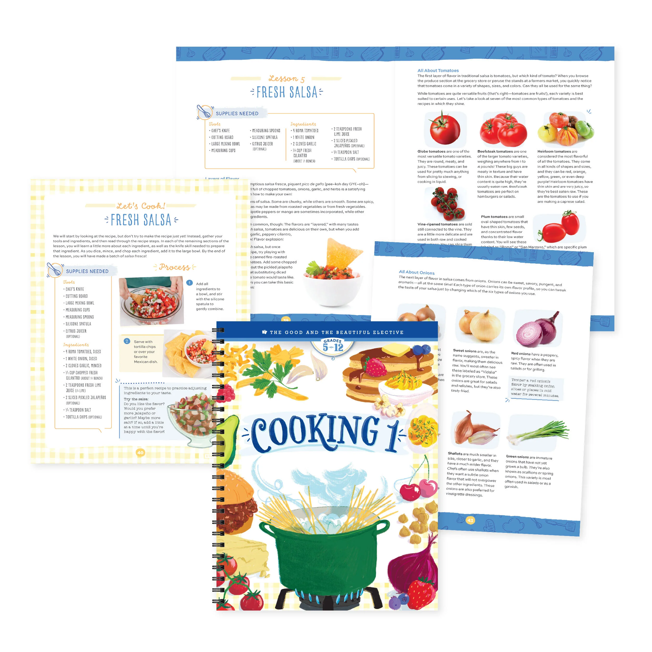 Cooking 1 - Image 4