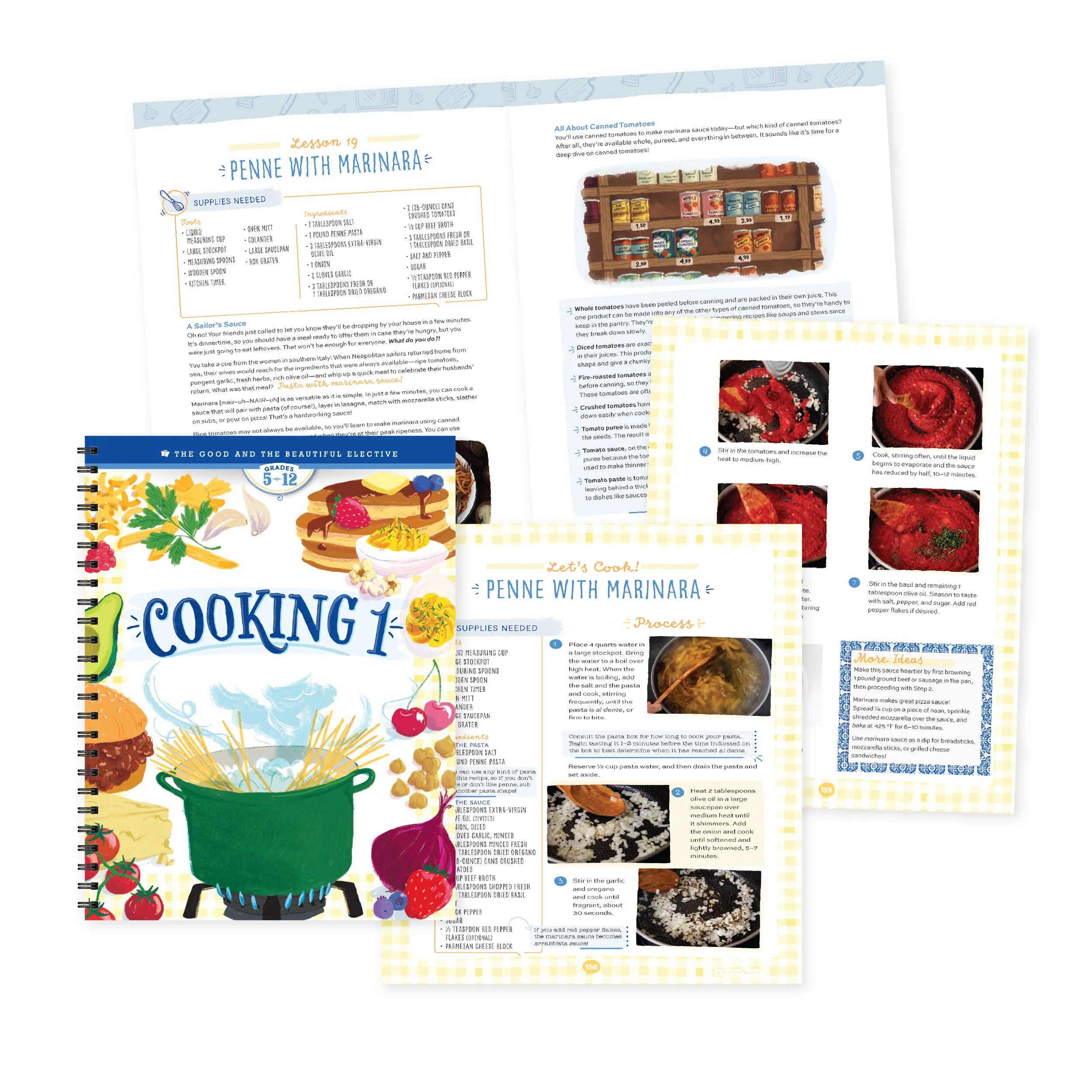 Cooking 1 - Image 5