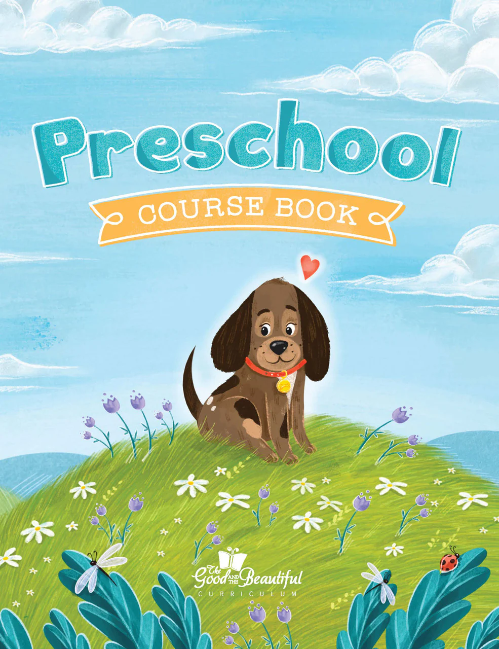 Course Book: Preschool Language Arts - Image 2