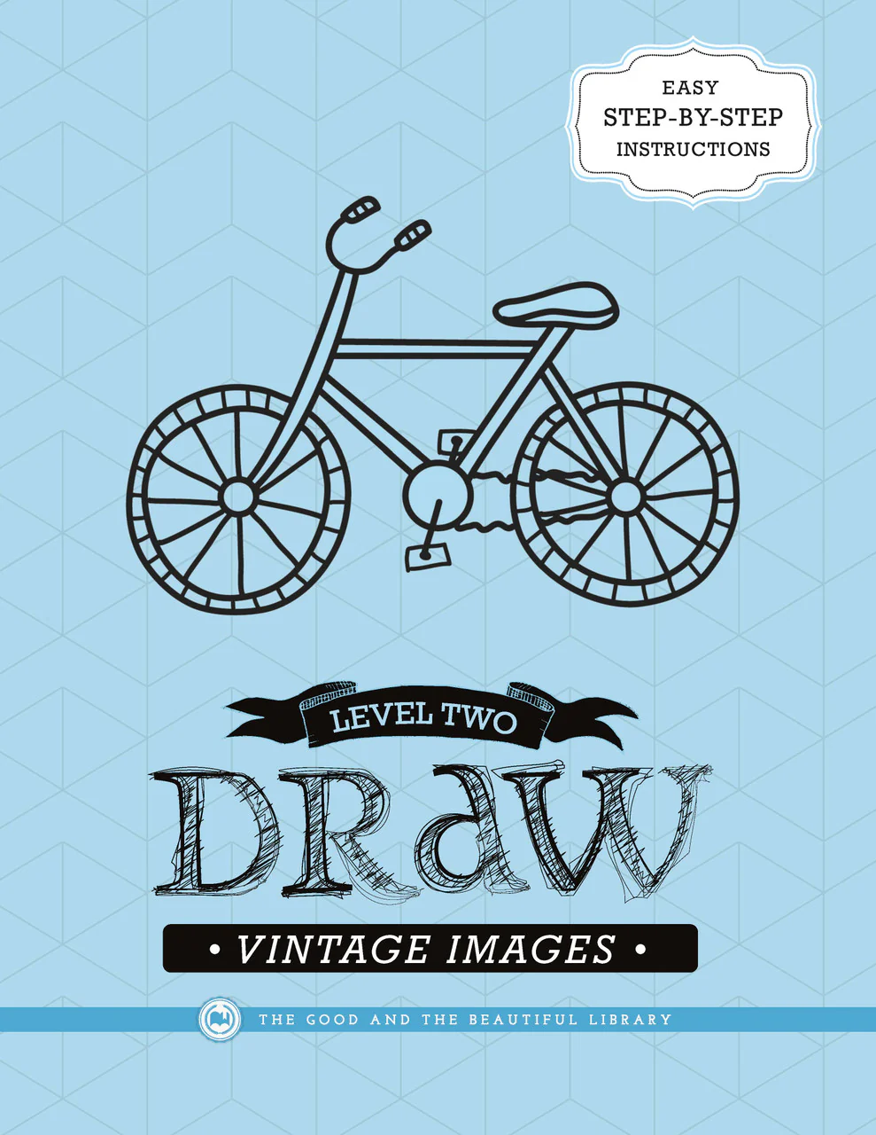 Draw Vintage Images: Level 2 - Image 3