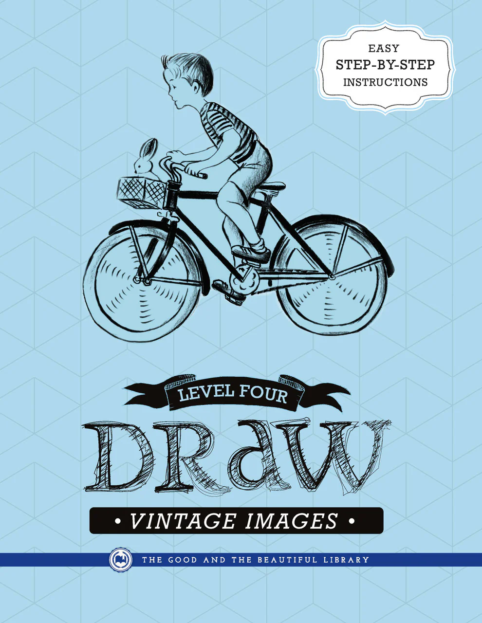 Draw Vintage Images: Level 4 - Image 3