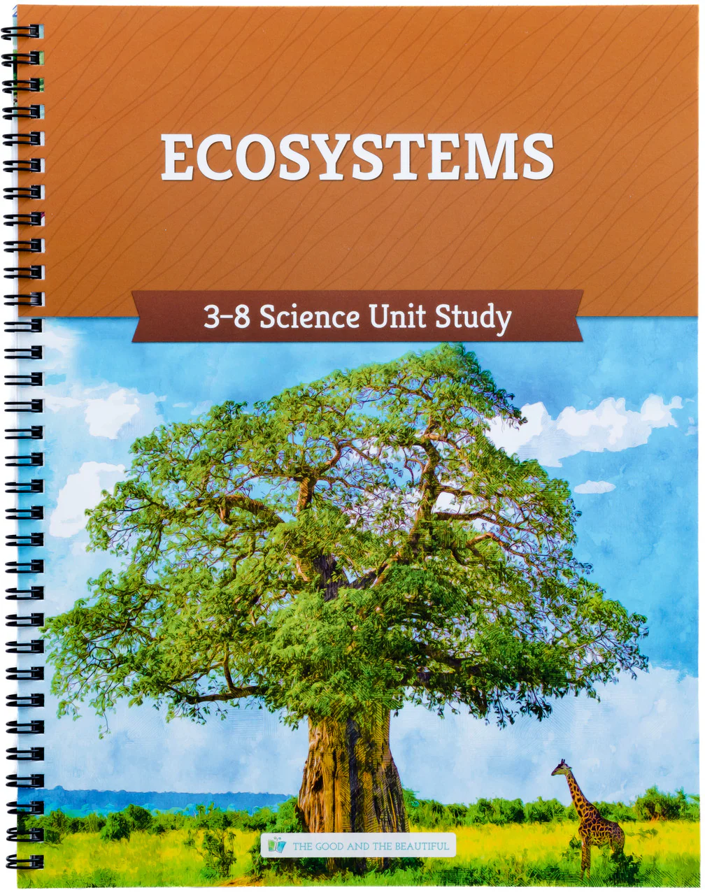 Ecosystems: Course Book: One Per Family - Image 2