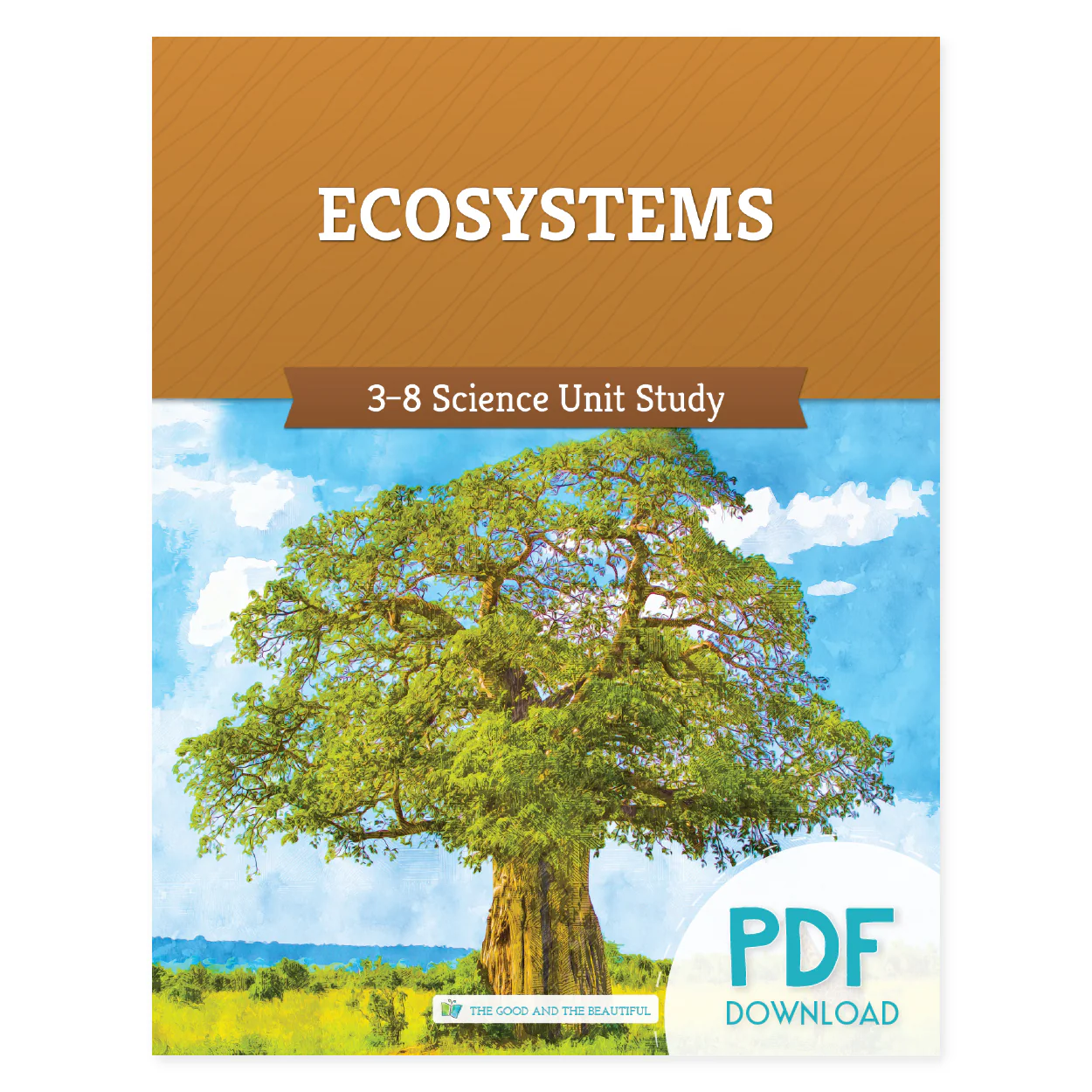 Ecosystems: Course Book (PDF)