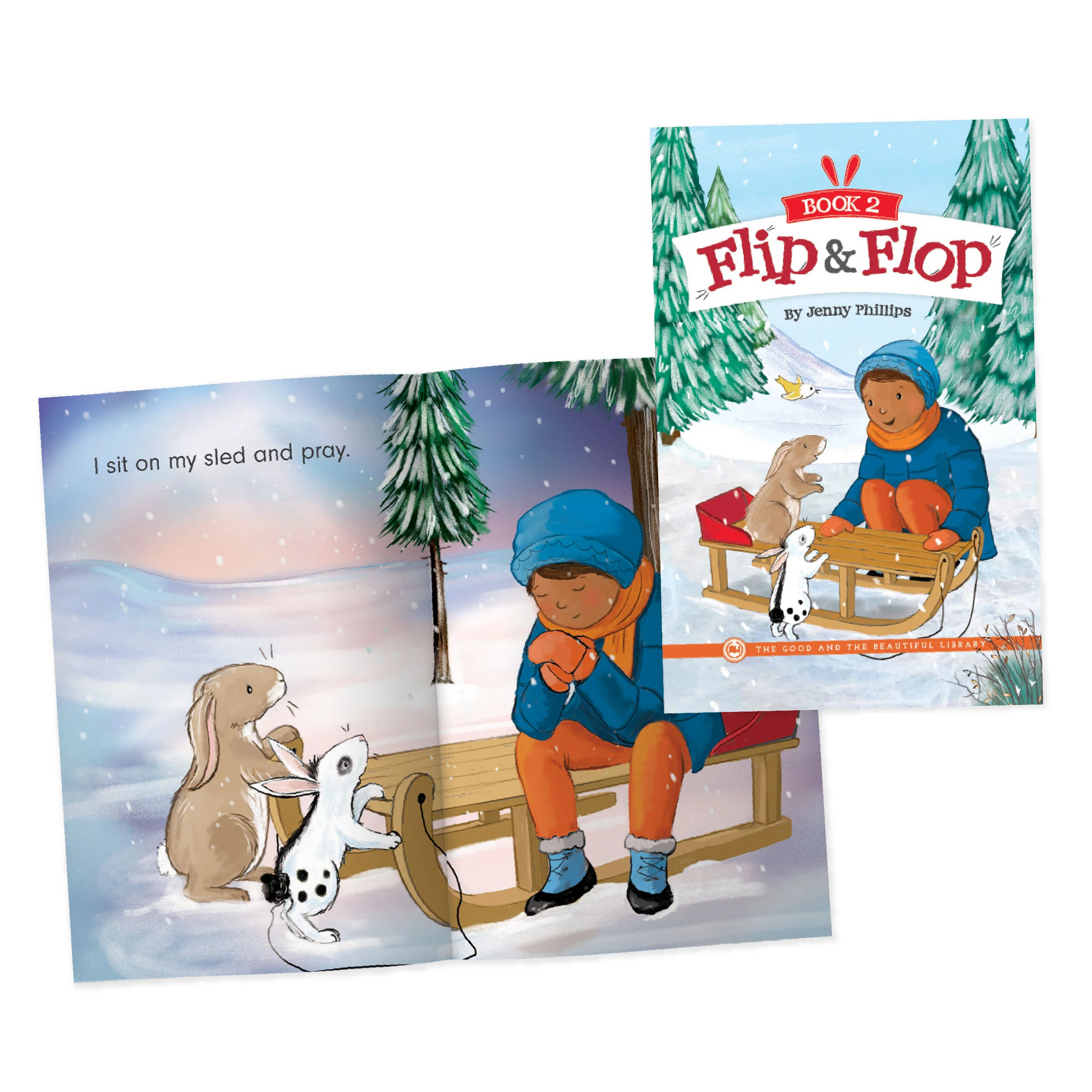 Flip & Flop Series - Image 3
