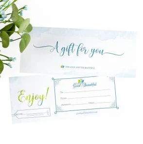 Gift Certificate - Image 3