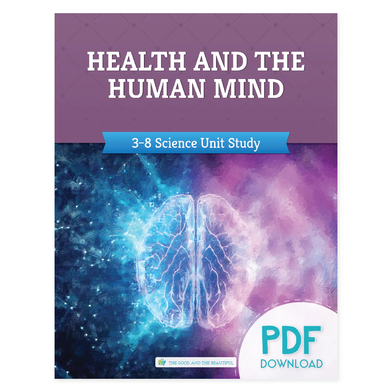 Health and the Human Mind: Course Book (PDF)