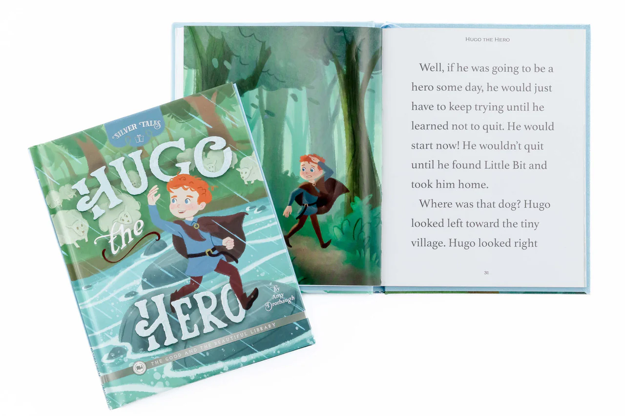 Hugo the Hero - Image 2