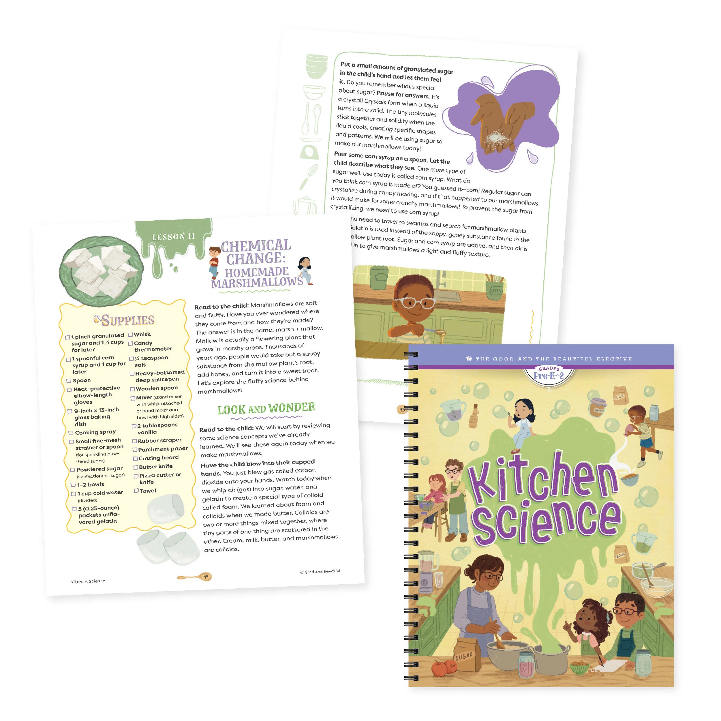 Kitchen Science - Image 3