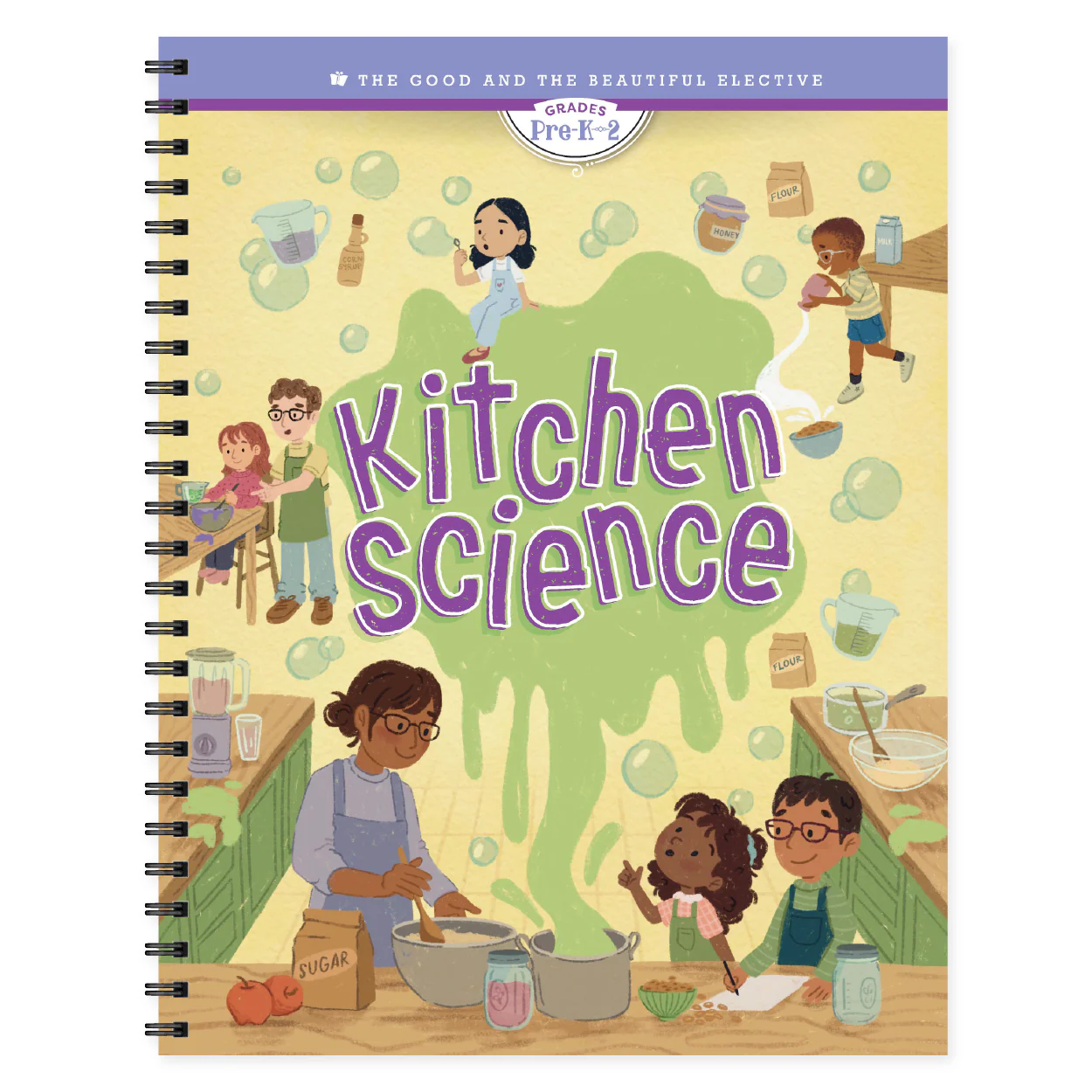 Kitchen Science - Image 4
