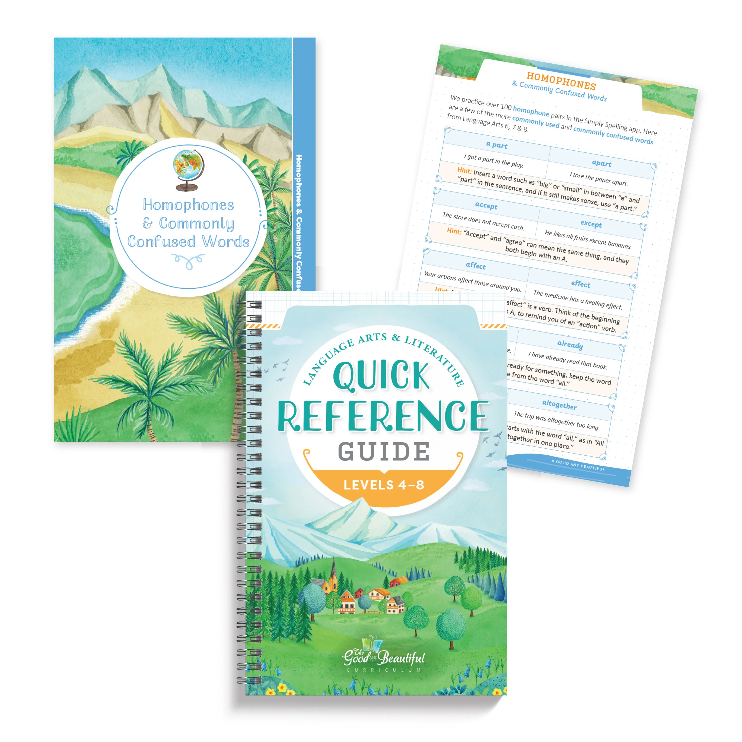 Quick Reference Guide - Image 4
