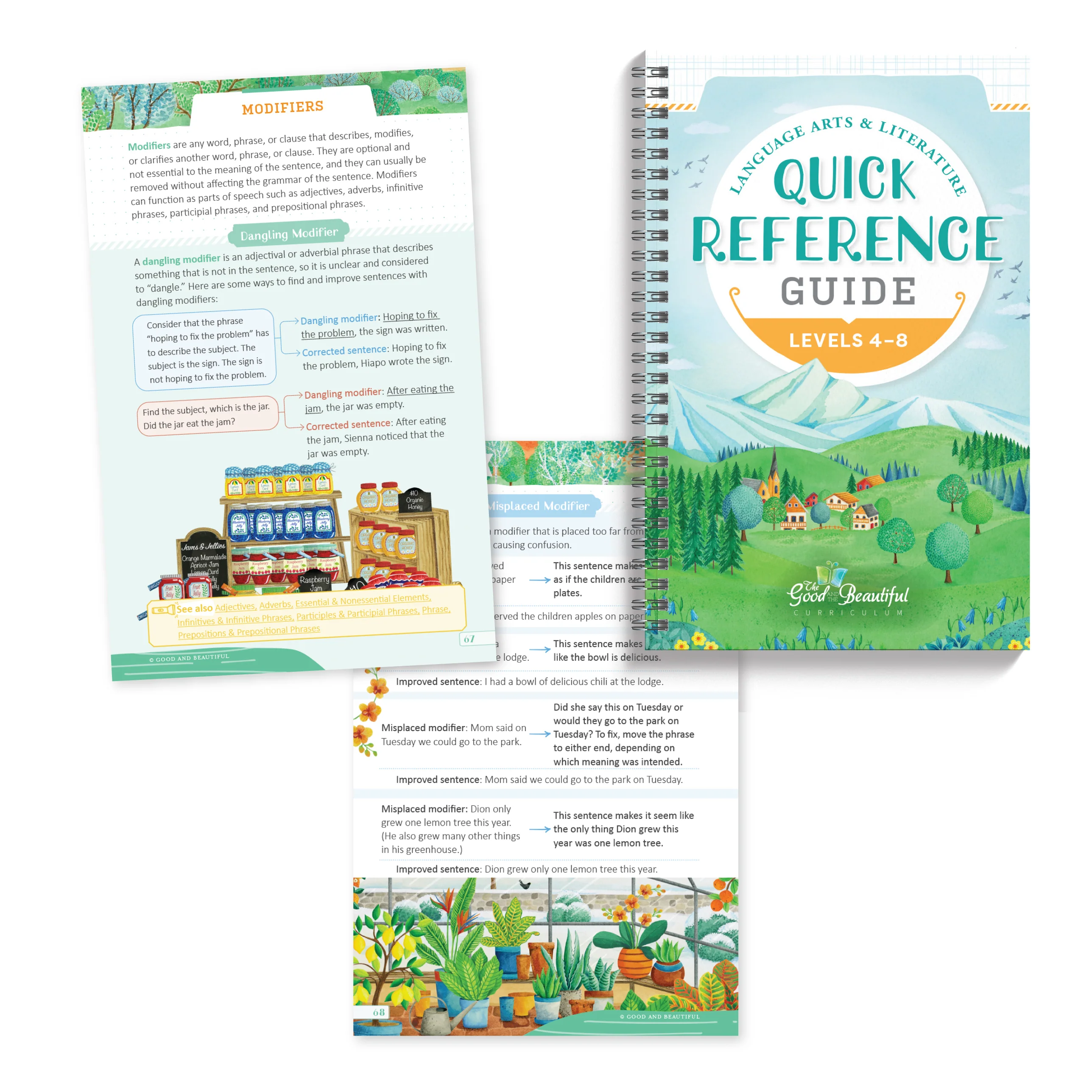 Quick Reference Guide - Image 5