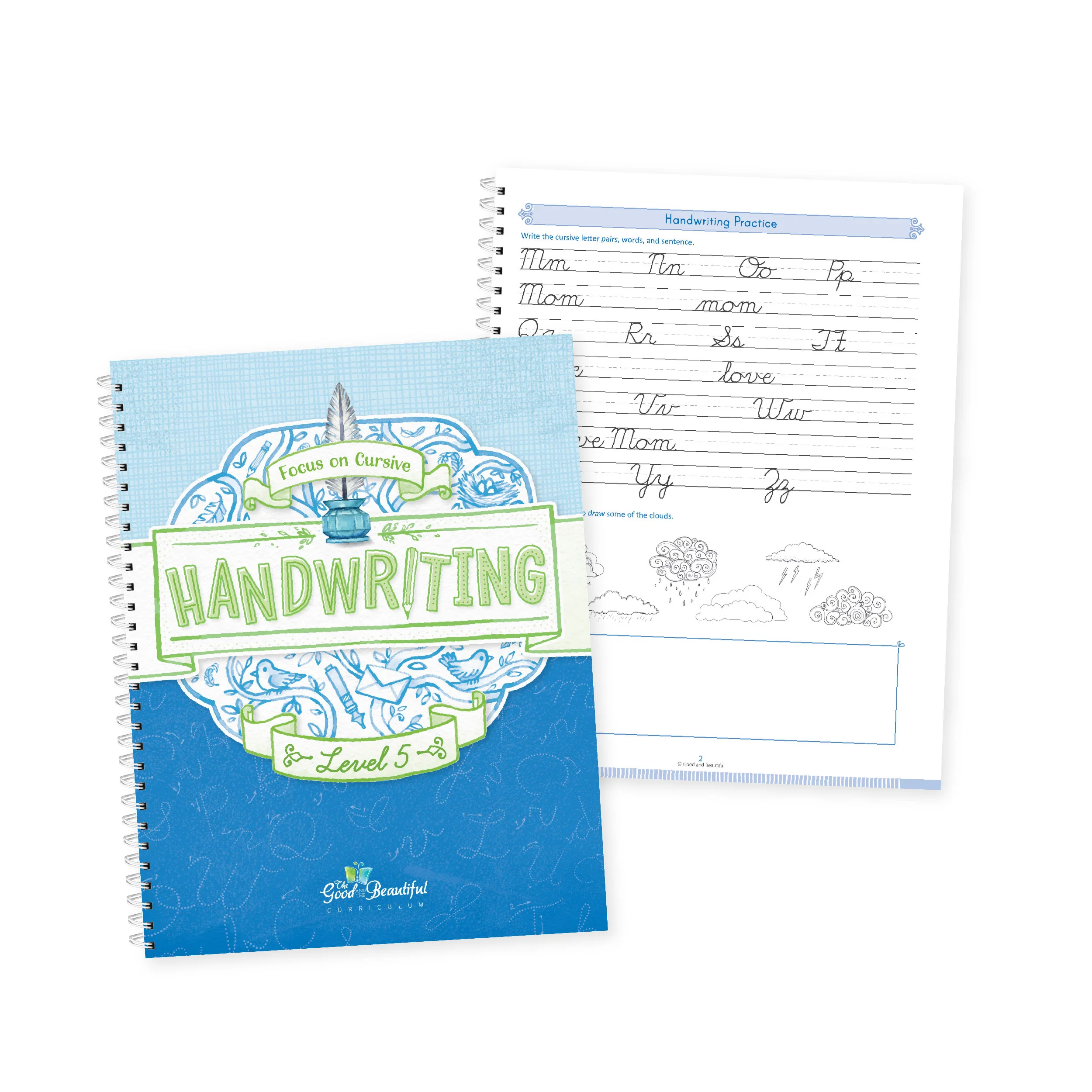 Level 5 Language Arts Course Set - Image 17