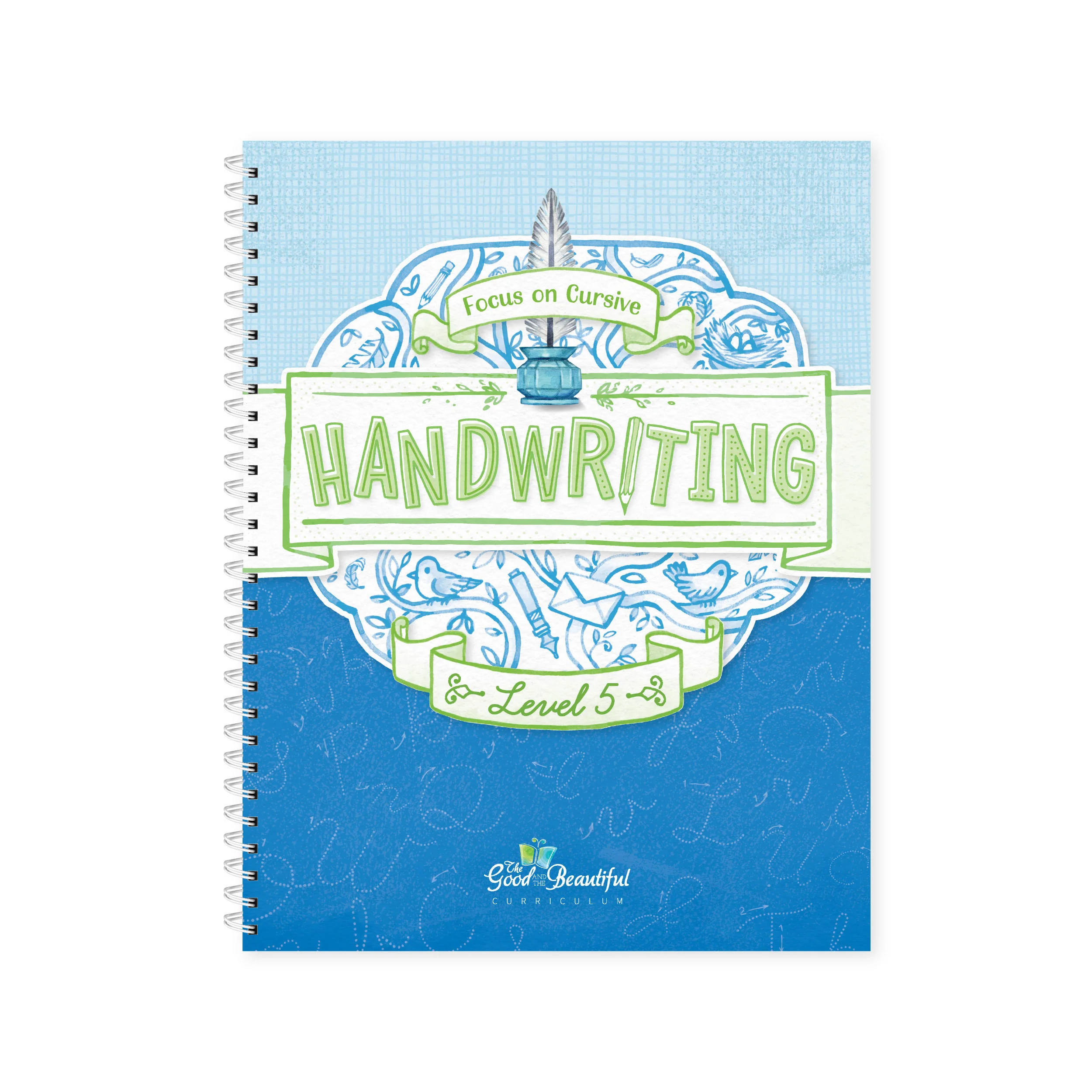 Level 5 Language Arts Course Set - Image 25