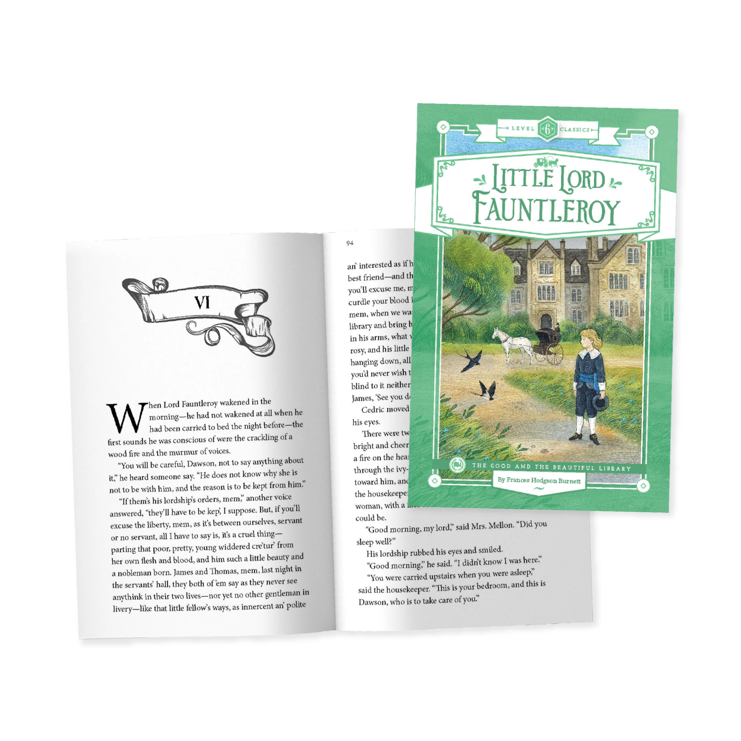 Little Lord Fauntleroy - Image 3