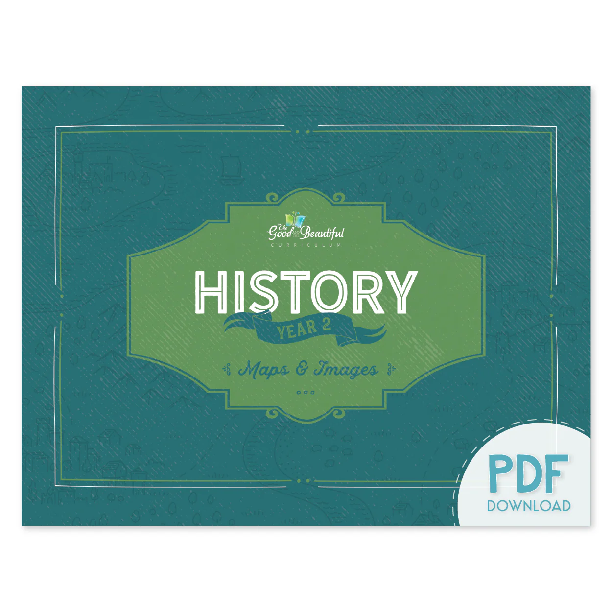 Maps & Images (PDF): History Year 2