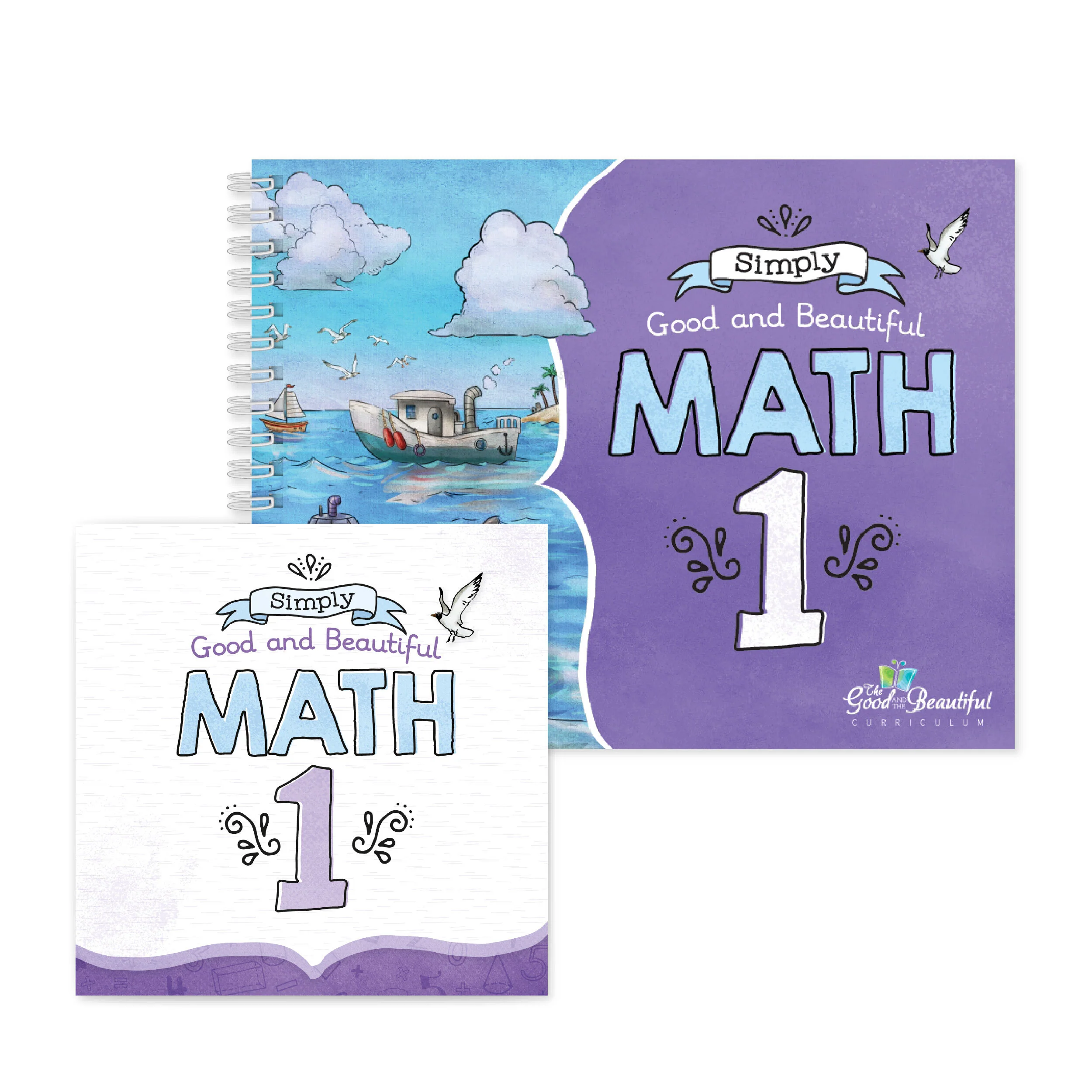 Math 1: Course Set - Image 12