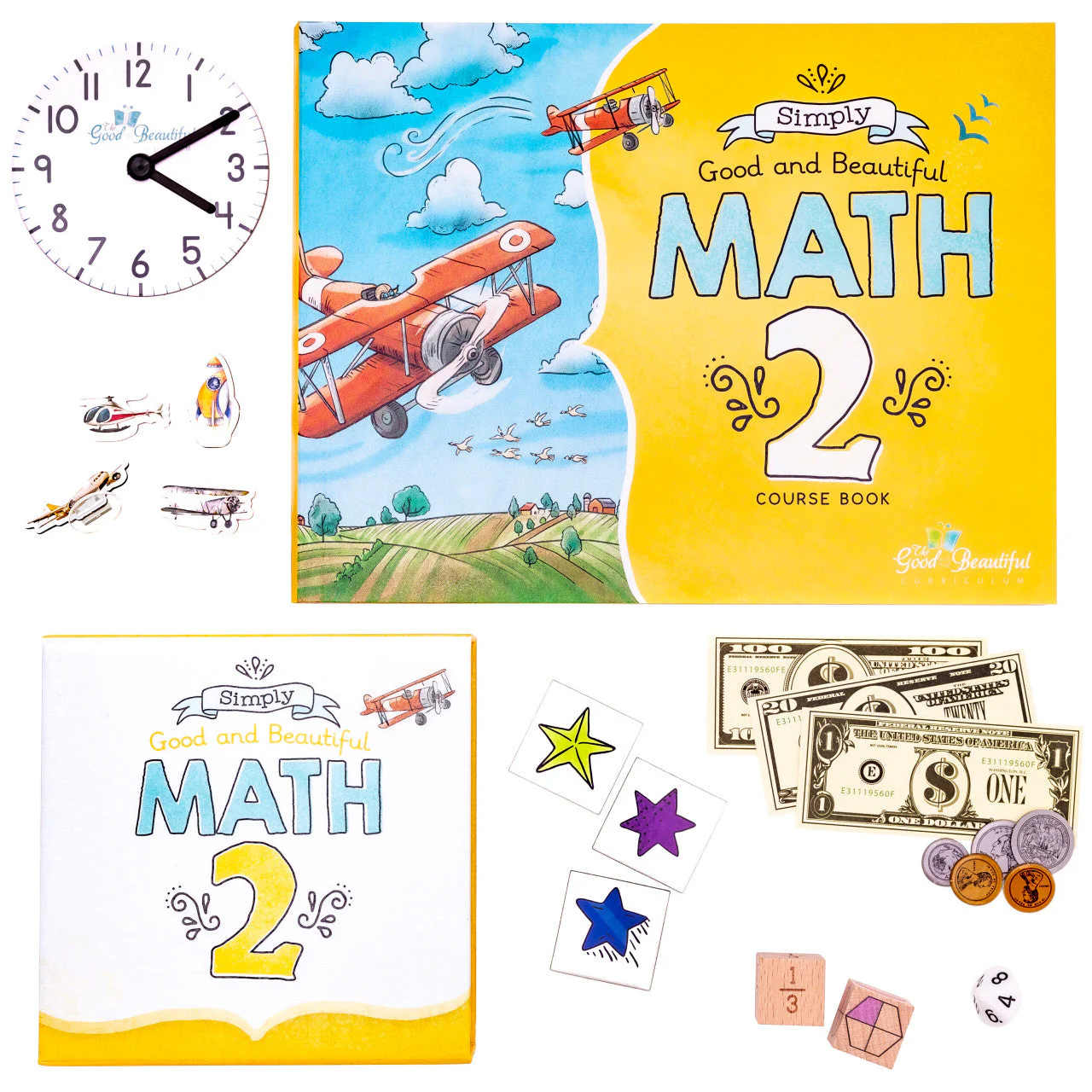 Math 2: Course Set - Image 7