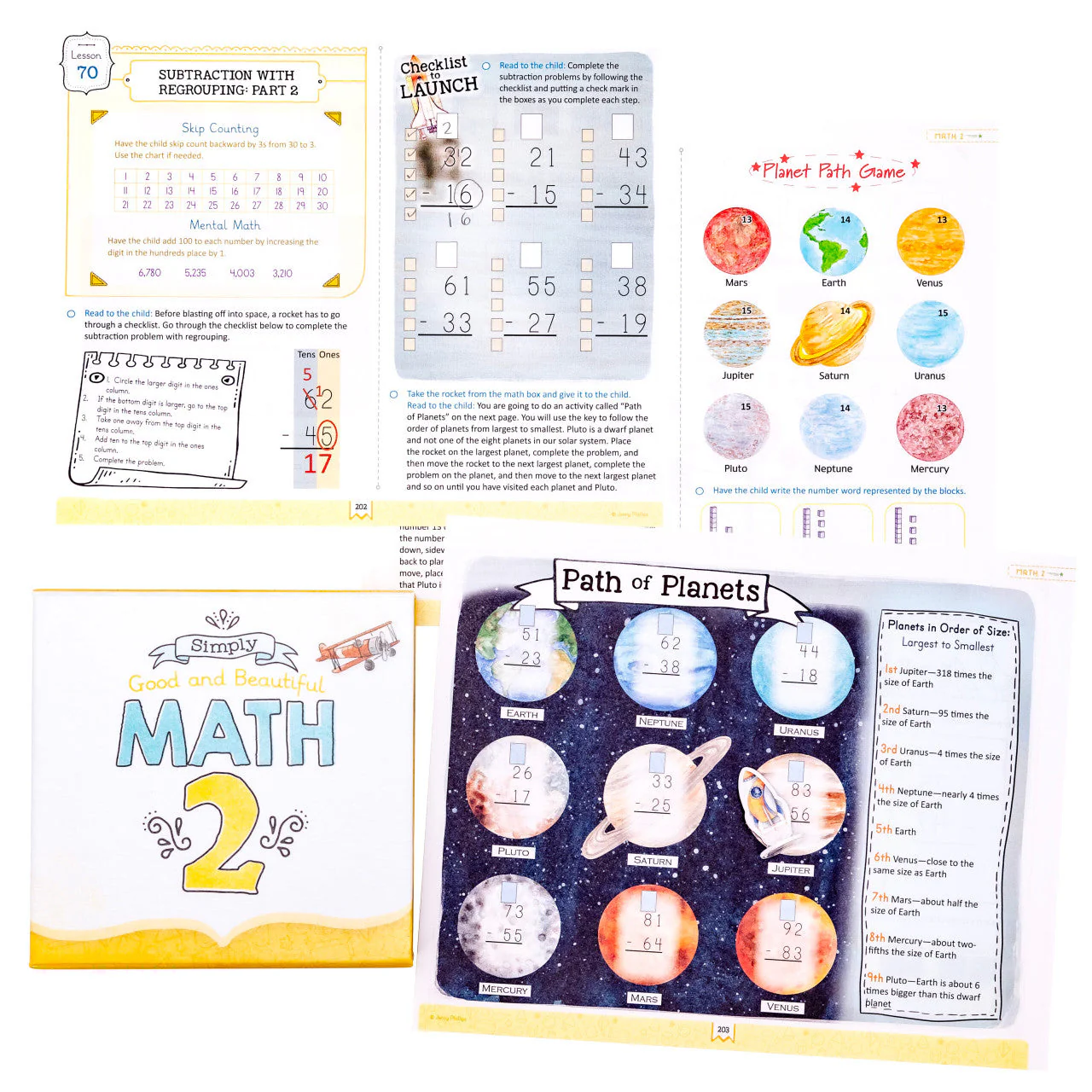 Math 2: Course Set - Image 9