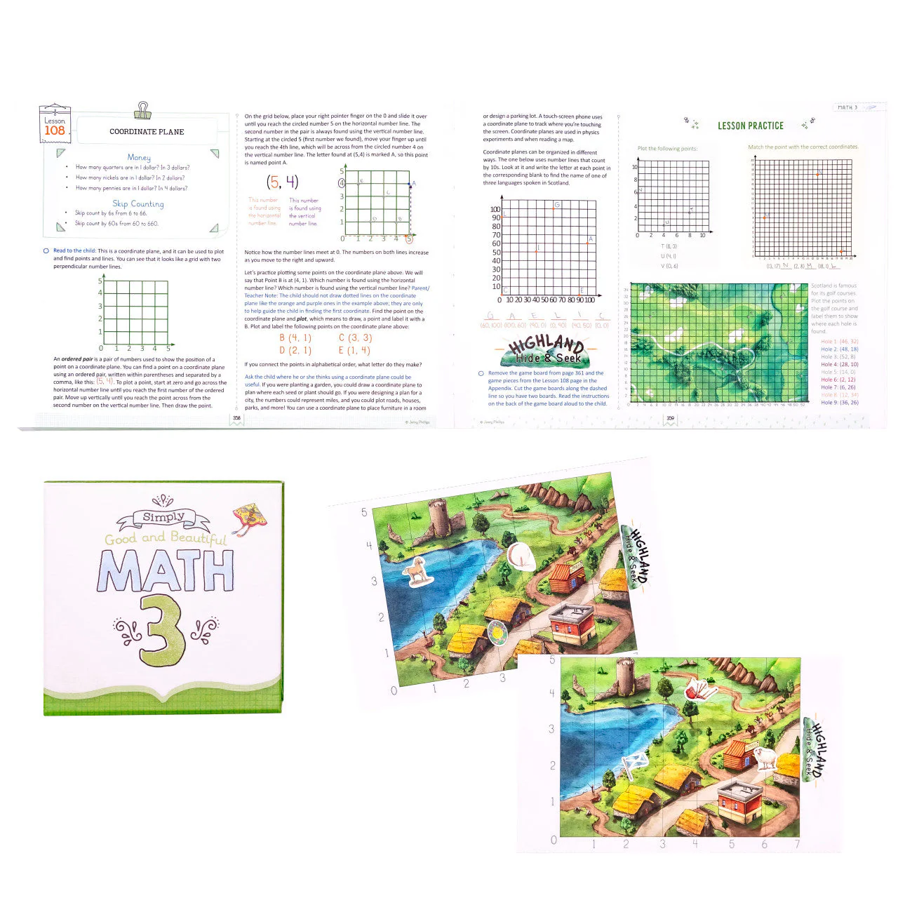 Math 3: Course Set - Image 6