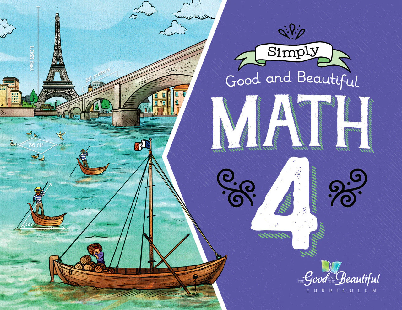 Math 4: Course Set - Image 11