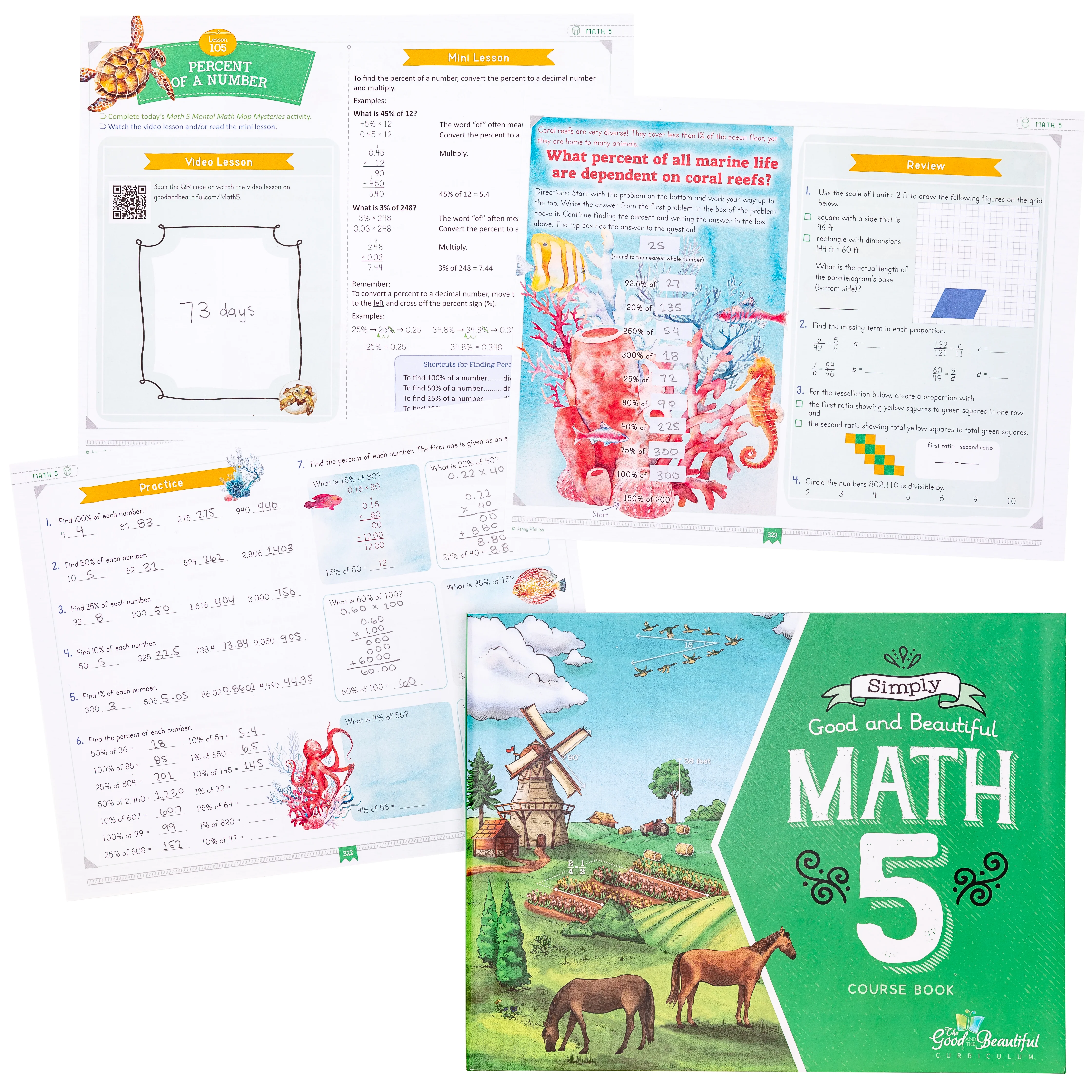 Math 5: Course Set - Image 13