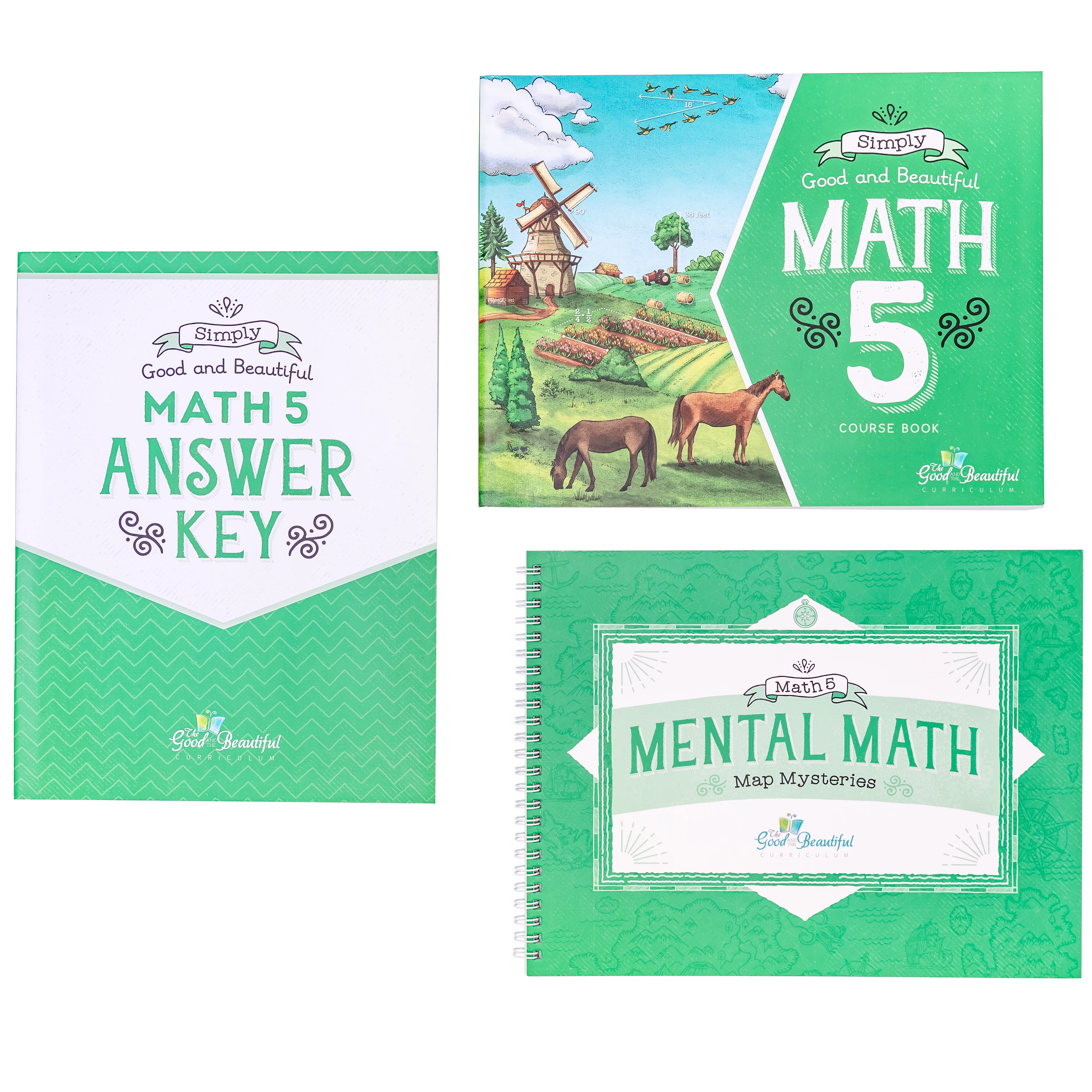 Math 5: Course Set - Image 14