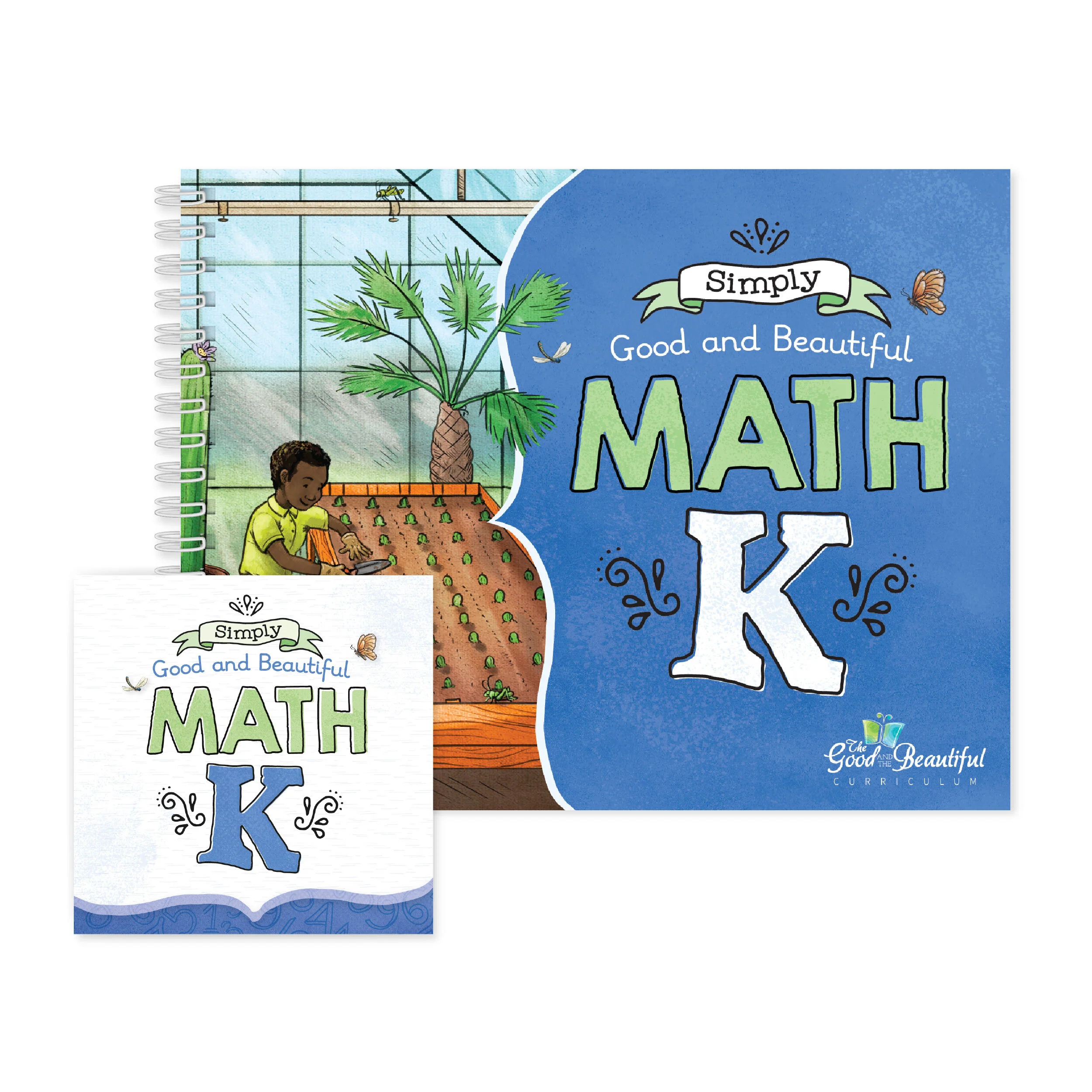 Math K: Course Set - Image 9
