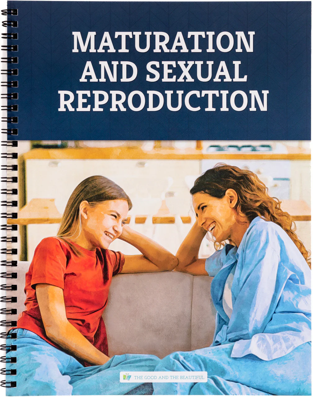 Maturation and Sexual Reproduction: Course Book: One Per Family - Image 2