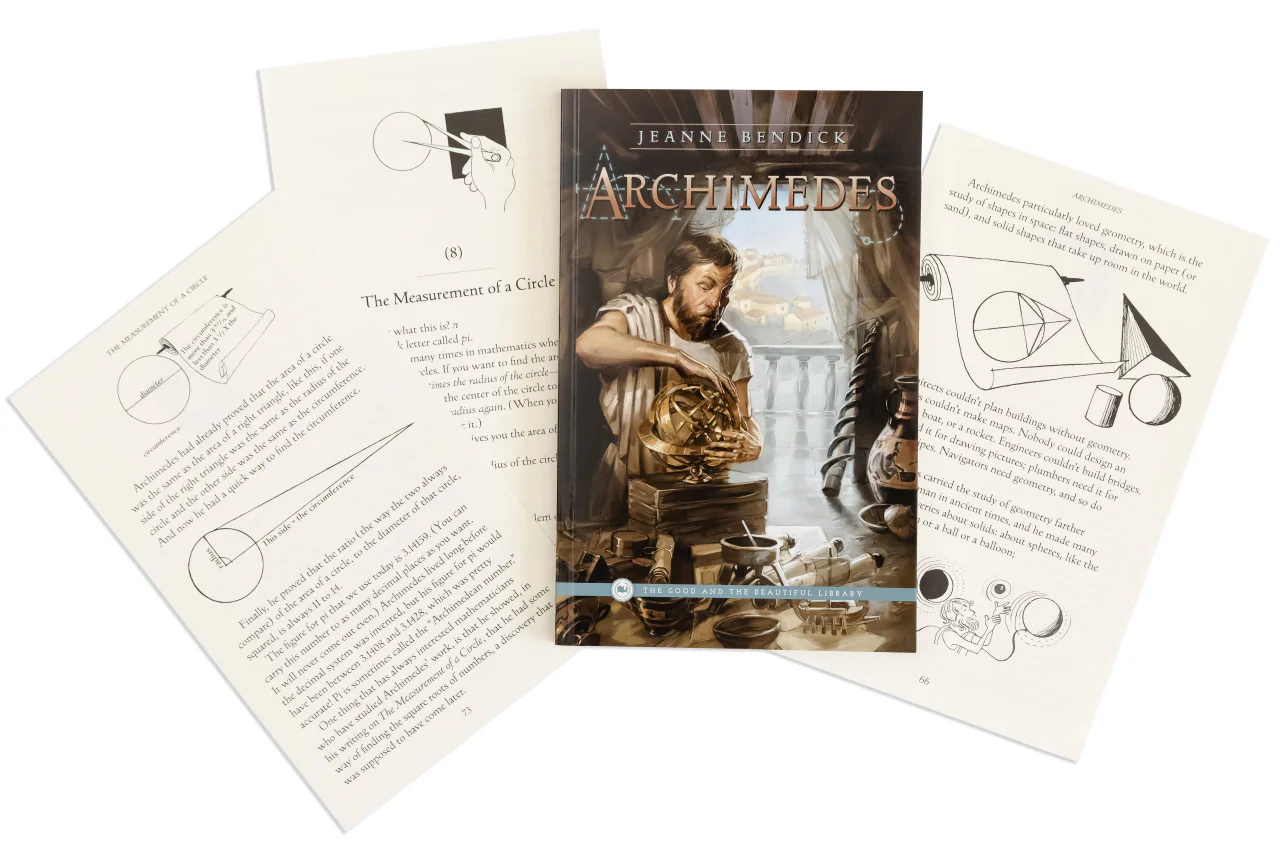 Motion and Simple Machines: Course Book: One Per Family - Image 11