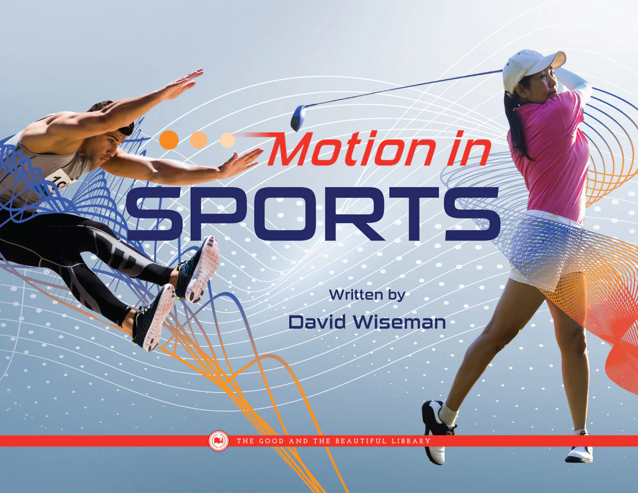 Motion in Sports: by David Wiseman - Image 2