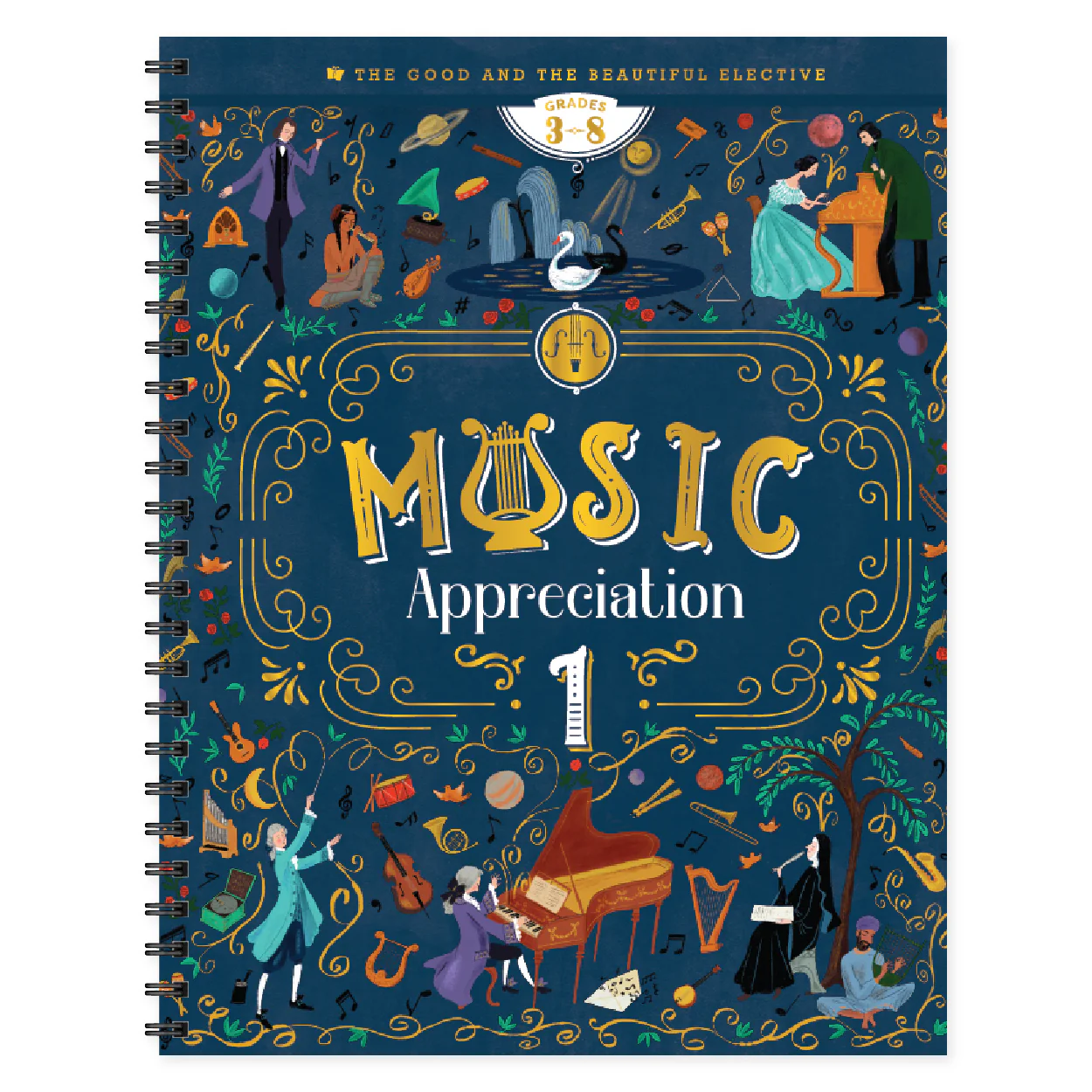 Music Appreciation 1 - Image 6