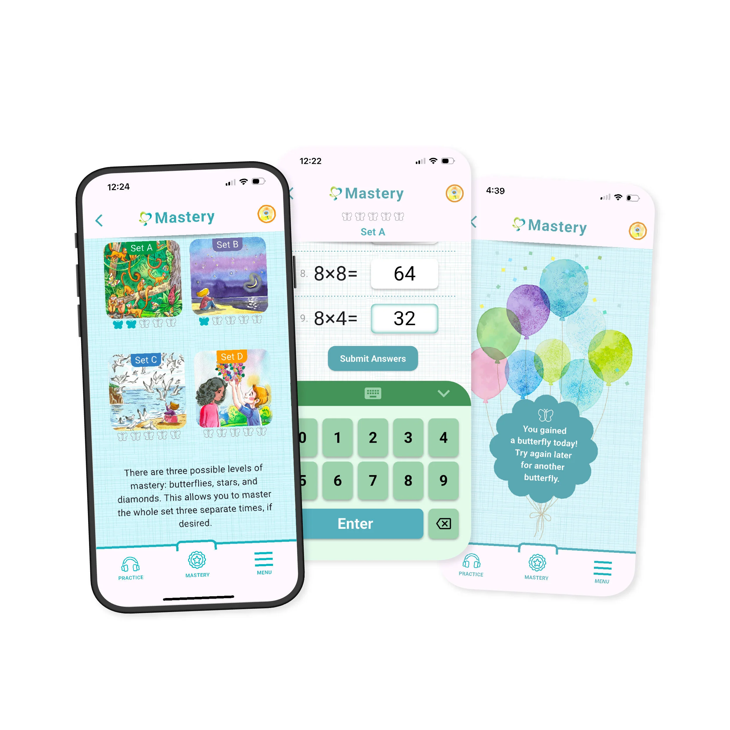 Musical Multiplication App Access - Image 5