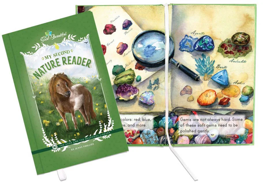 My Second Nature Reader - Image 5