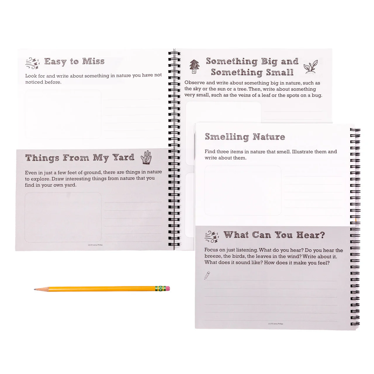 Nature Notebook - Image 10