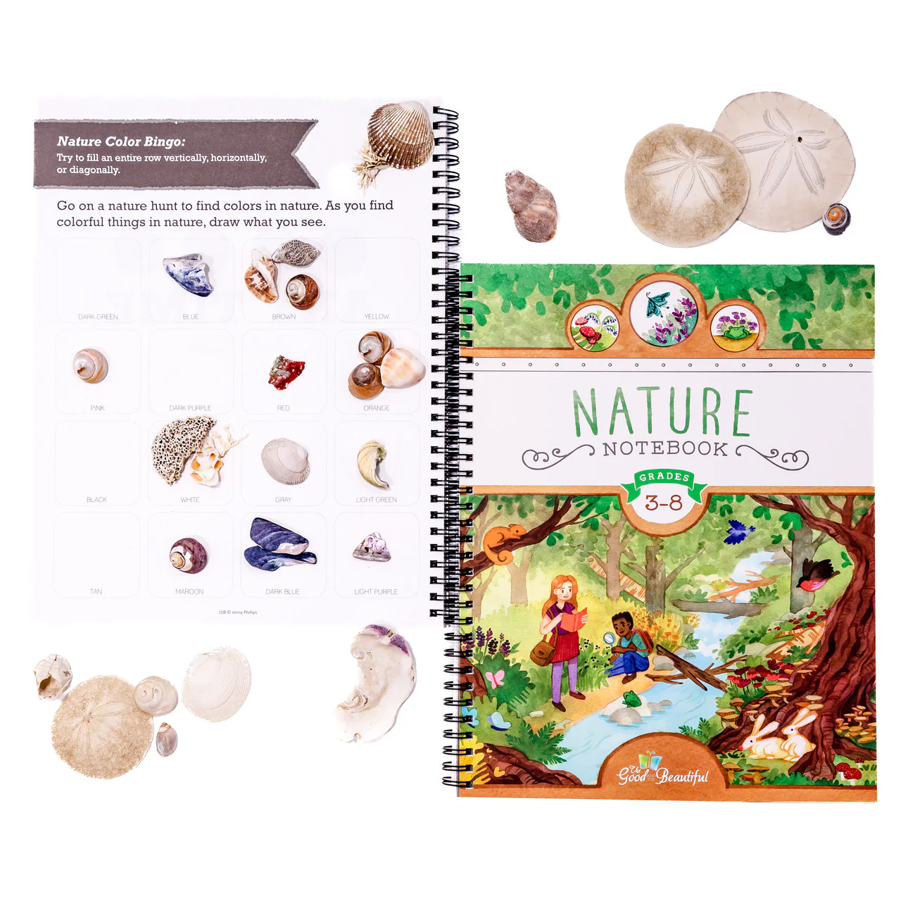Nature Notebook - Image 3
