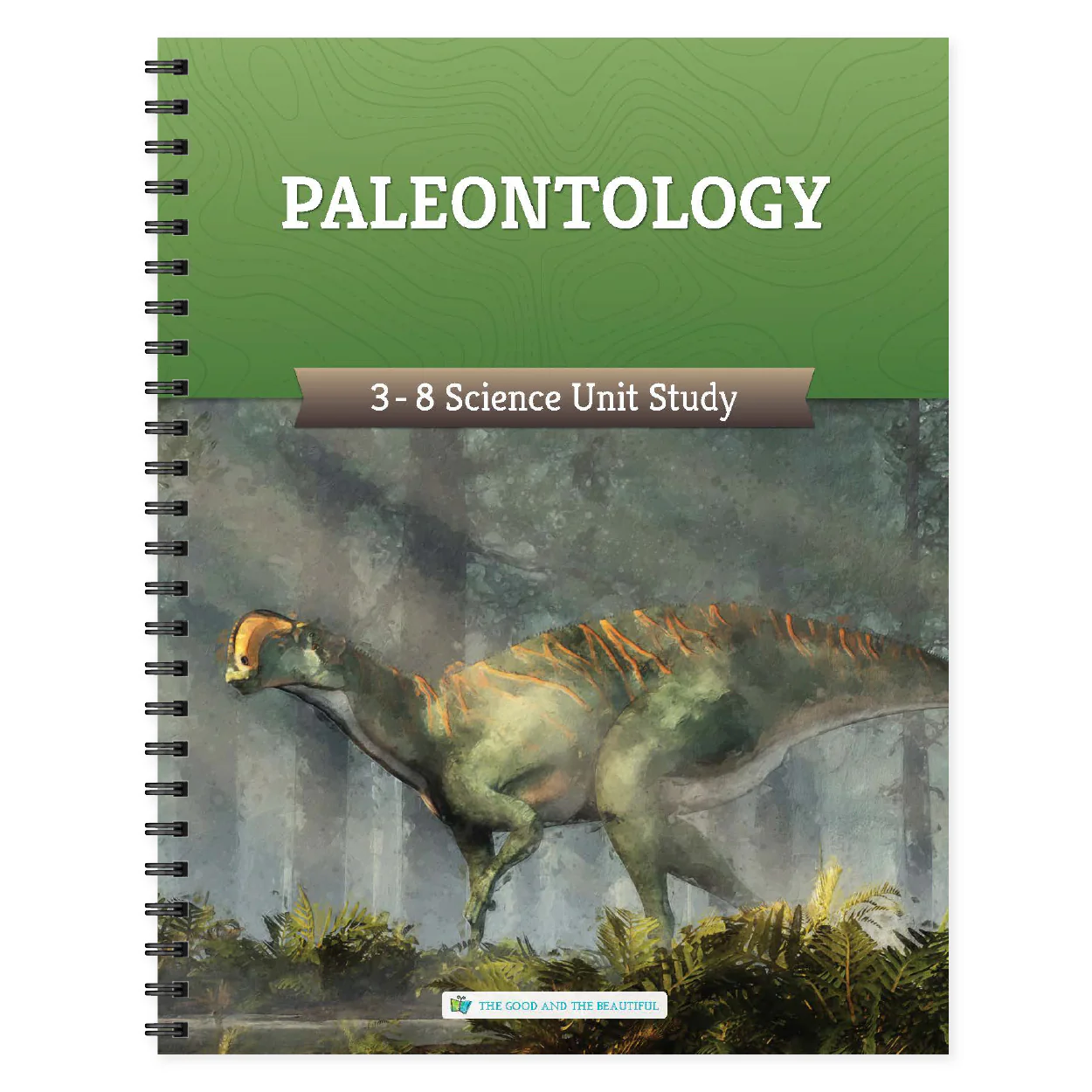Paleontology: Course Book: One Per Family