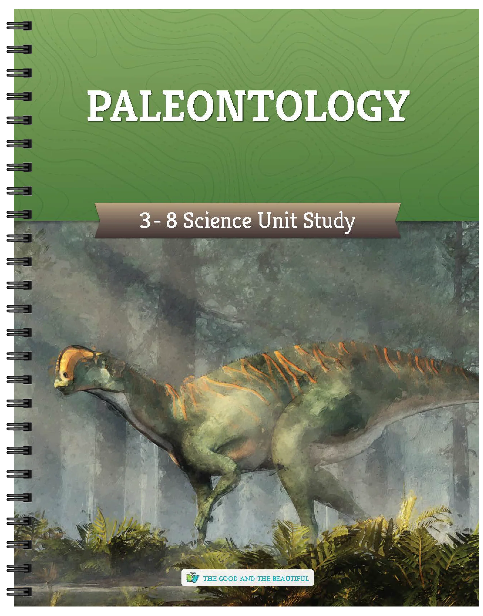 Paleontology: Course Book: One Per Family - Image 7