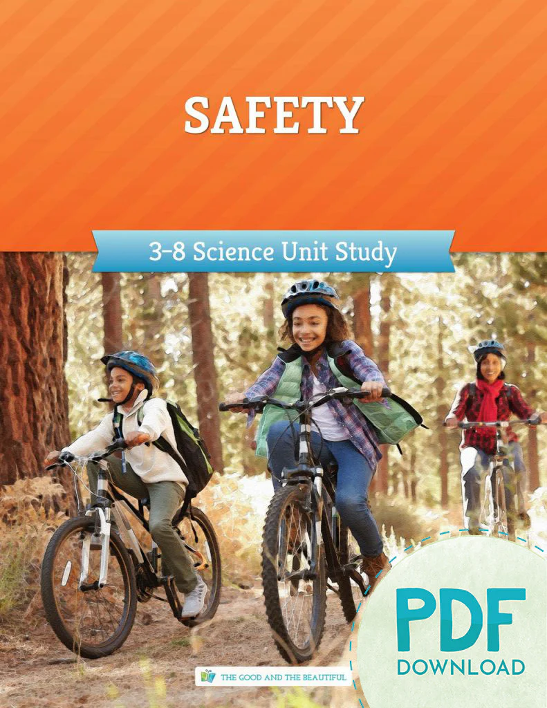 Safety: Course Book (PDF) - Image 2