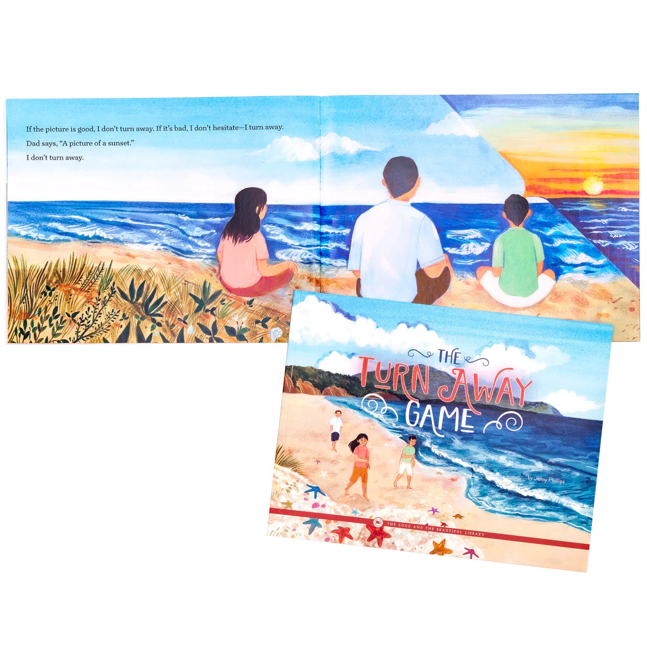 Safety Read-Aloud Book Pack - Image 3