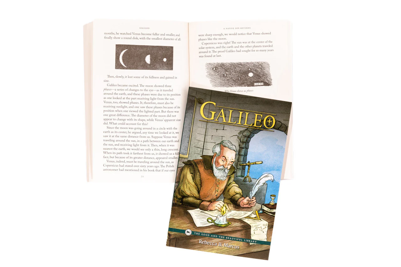 Space Science: Course Book: One Per Family - Image 13